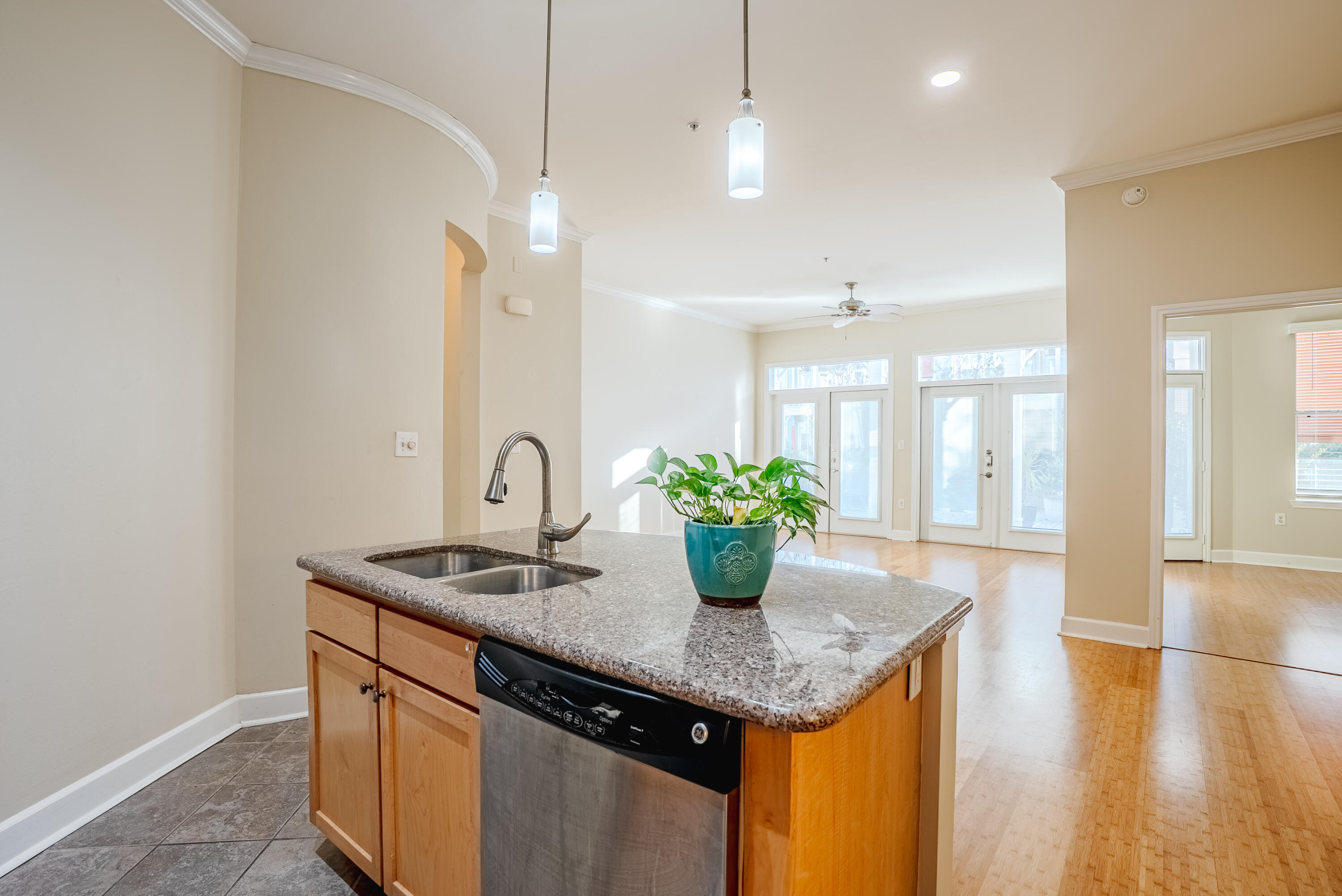 ISLAND RESERVE - Residential