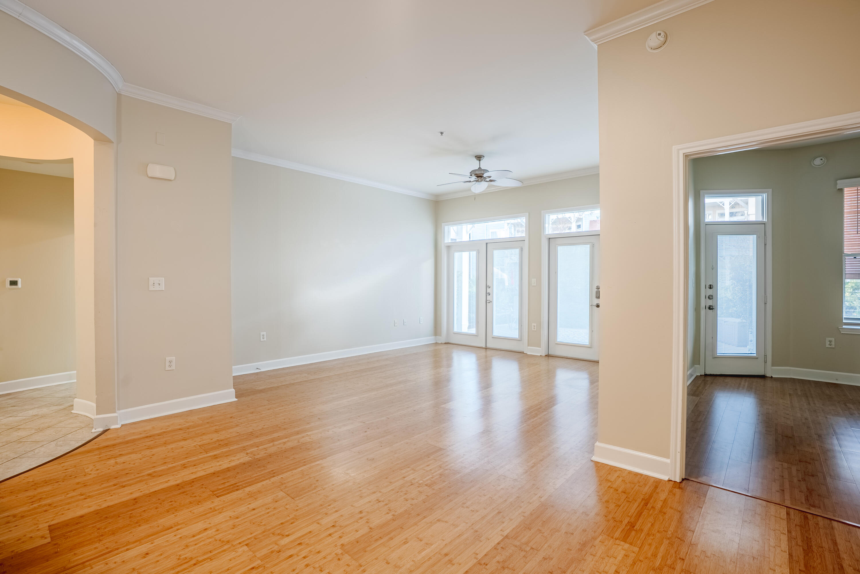 ISLAND RESERVE - Residential