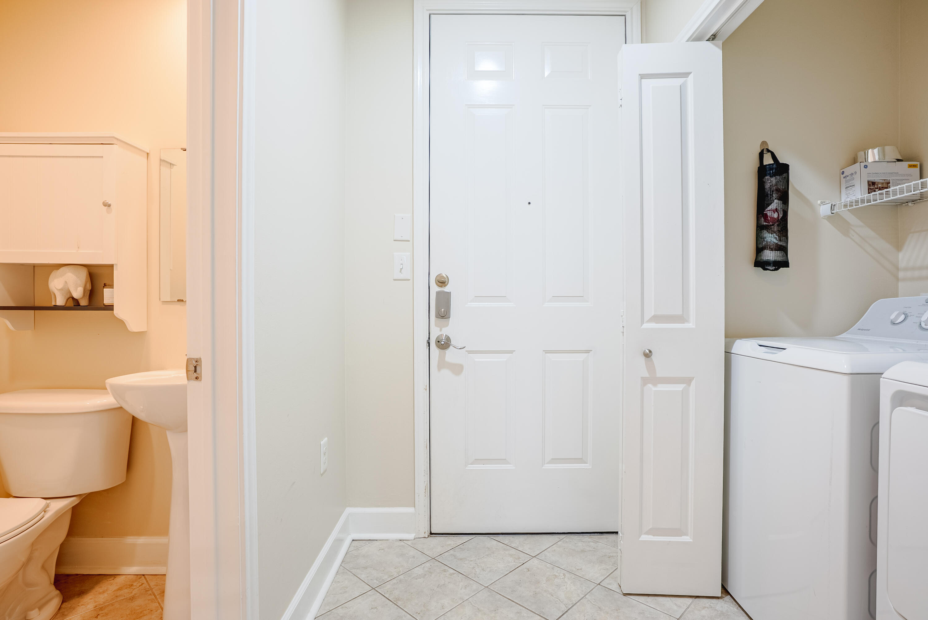 ISLAND RESERVE - Residential