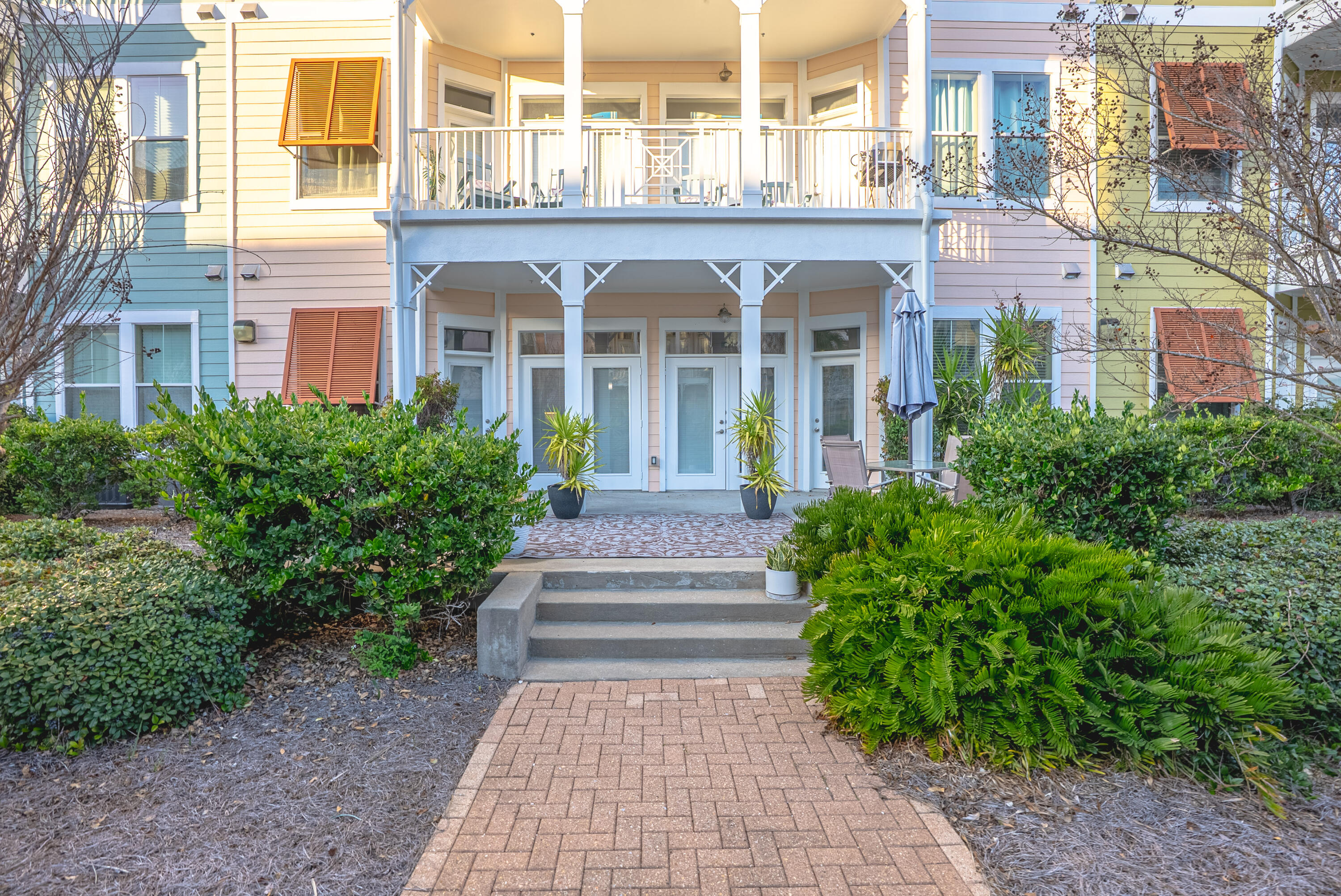 ISLAND RESERVE - Residential