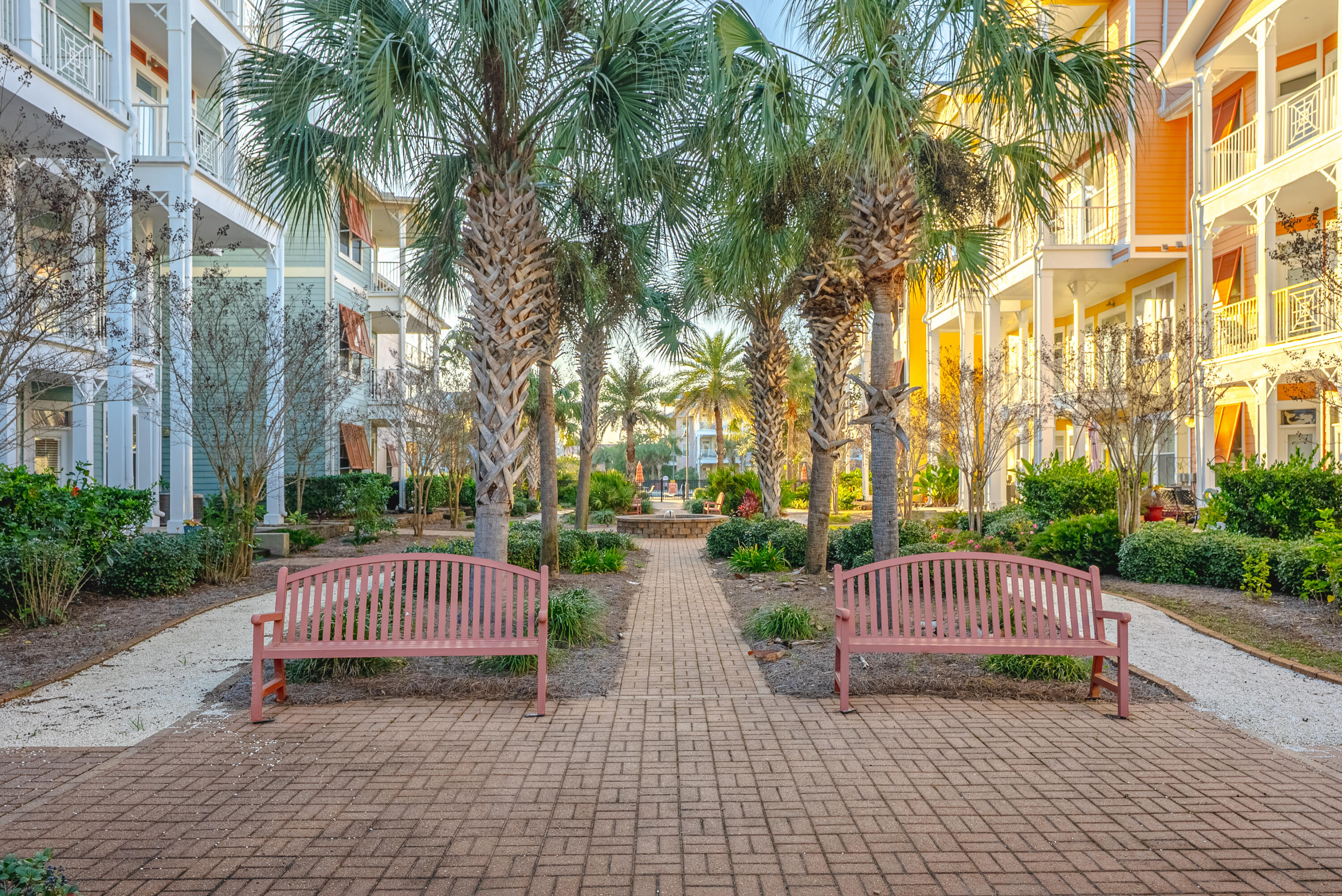 ISLAND RESERVE - Residential