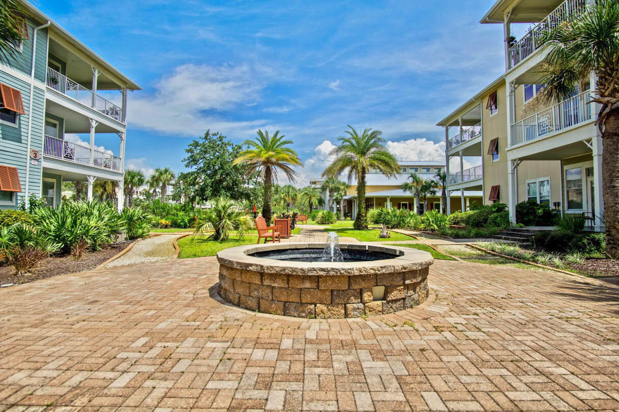 ISLAND RESERVE - Residential