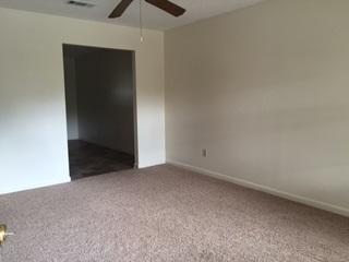 GAP CREEK - Residential Lease