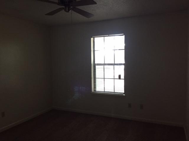 GAP CREEK - Residential Lease