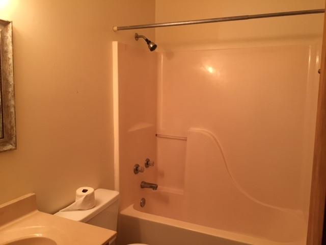 GAP CREEK - Residential Lease