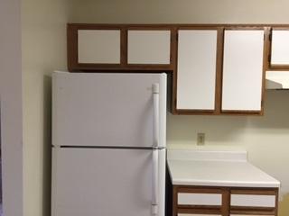 GAP CREEK - Residential Lease