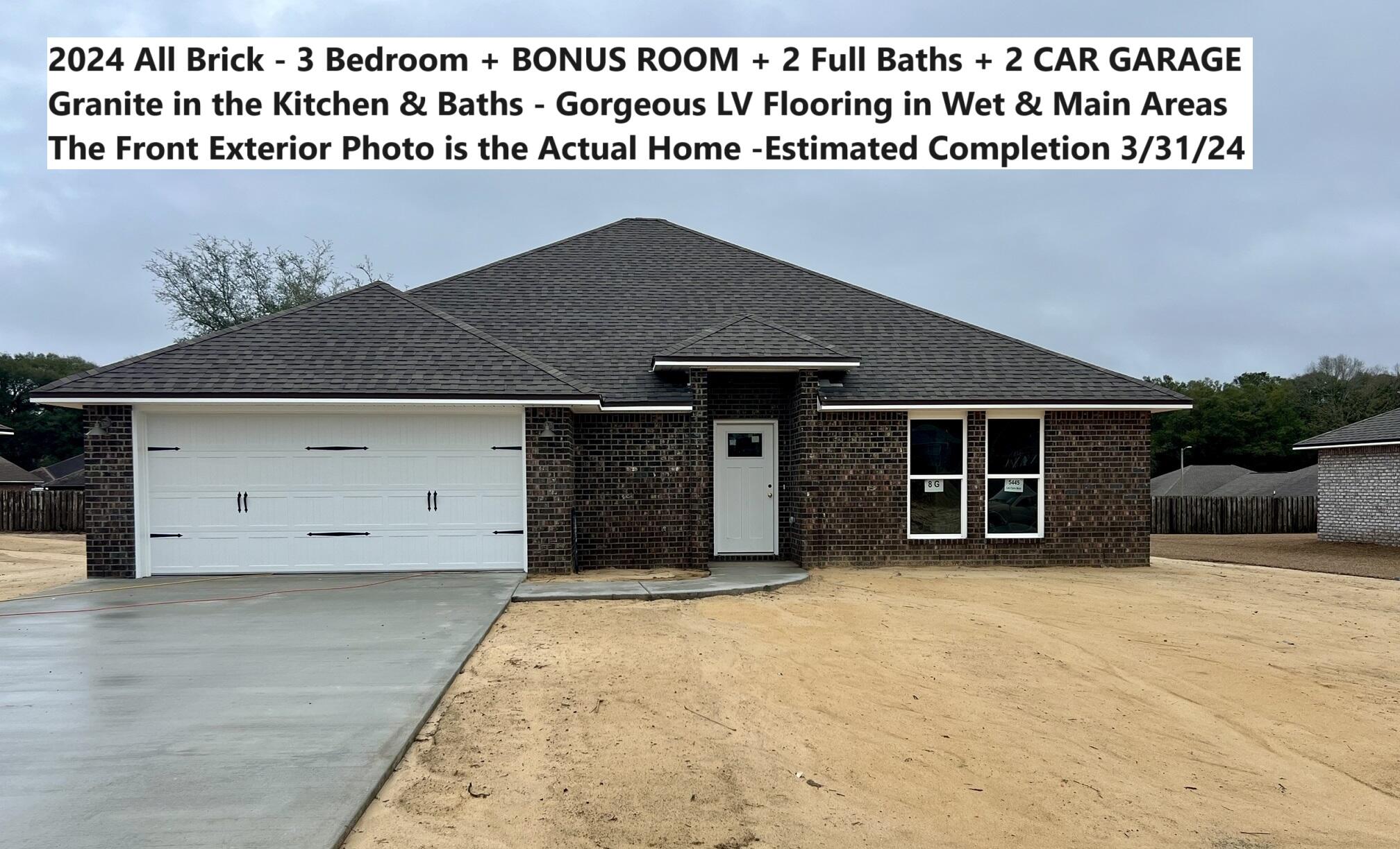 LEE FARMS PH III - Residential