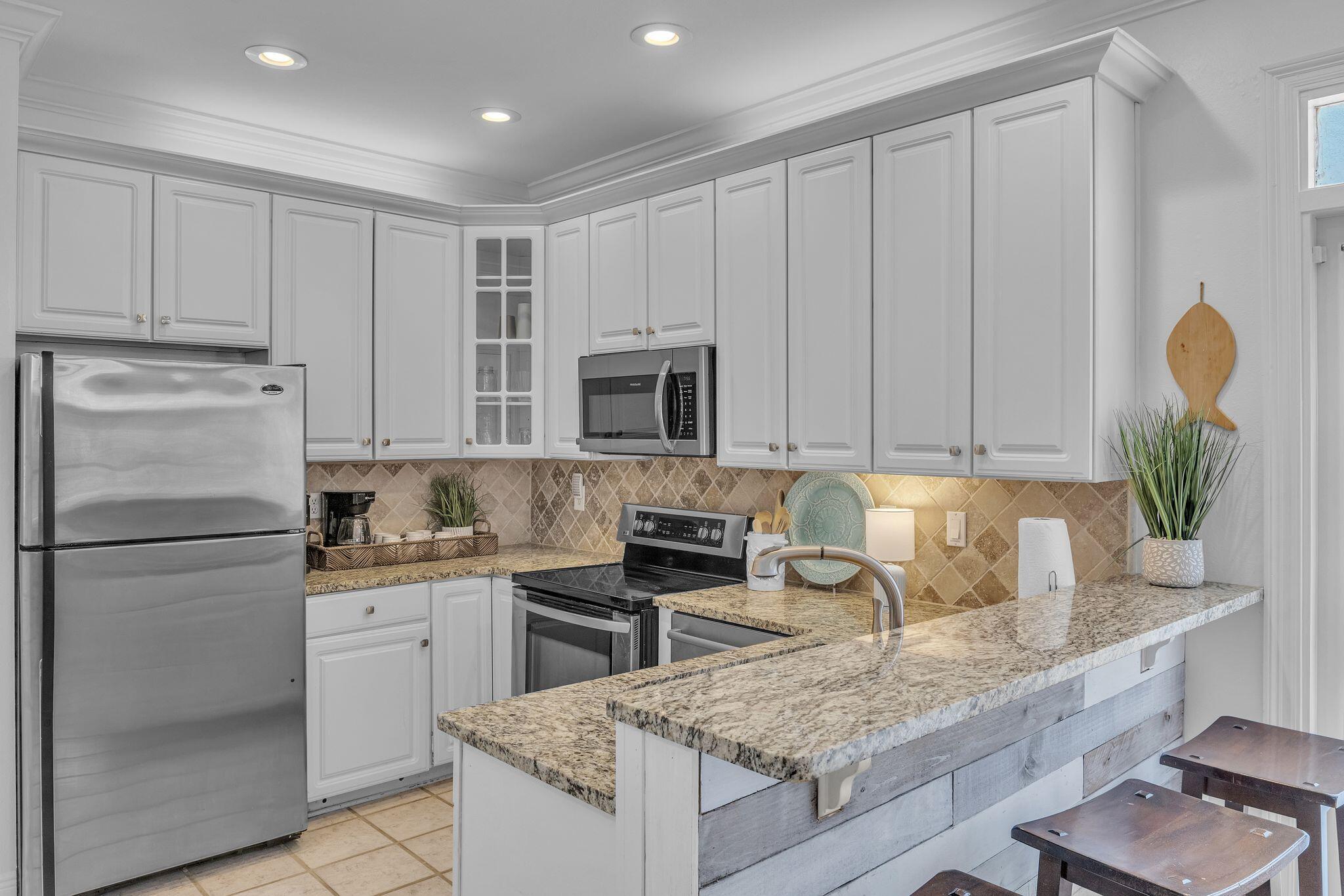 TERRA COTTA TERRACE - Residential