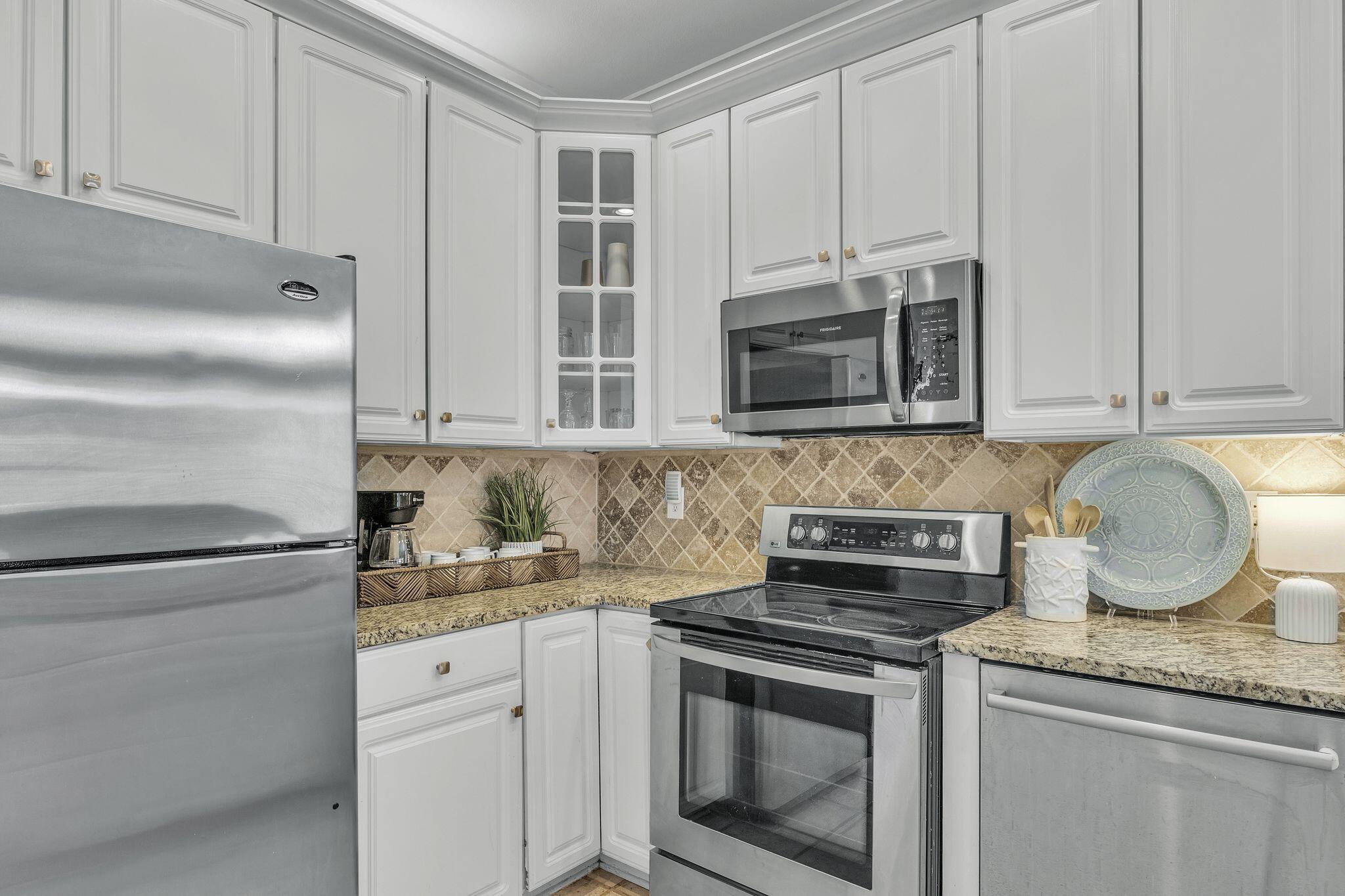 TERRA COTTA TERRACE - Residential