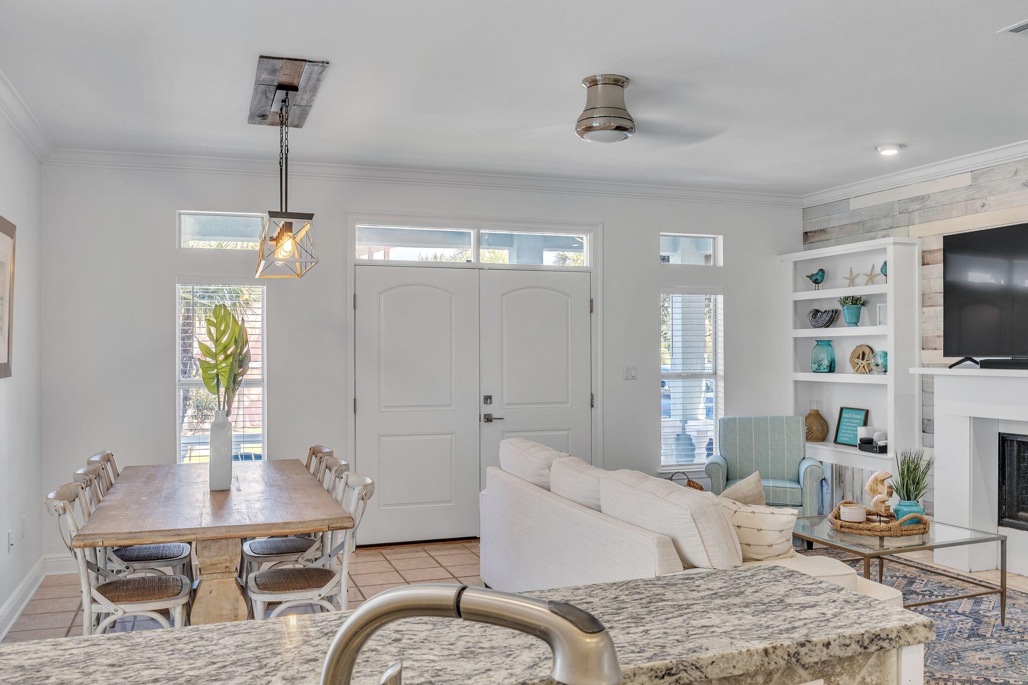 TERRA COTTA TERRACE - Residential