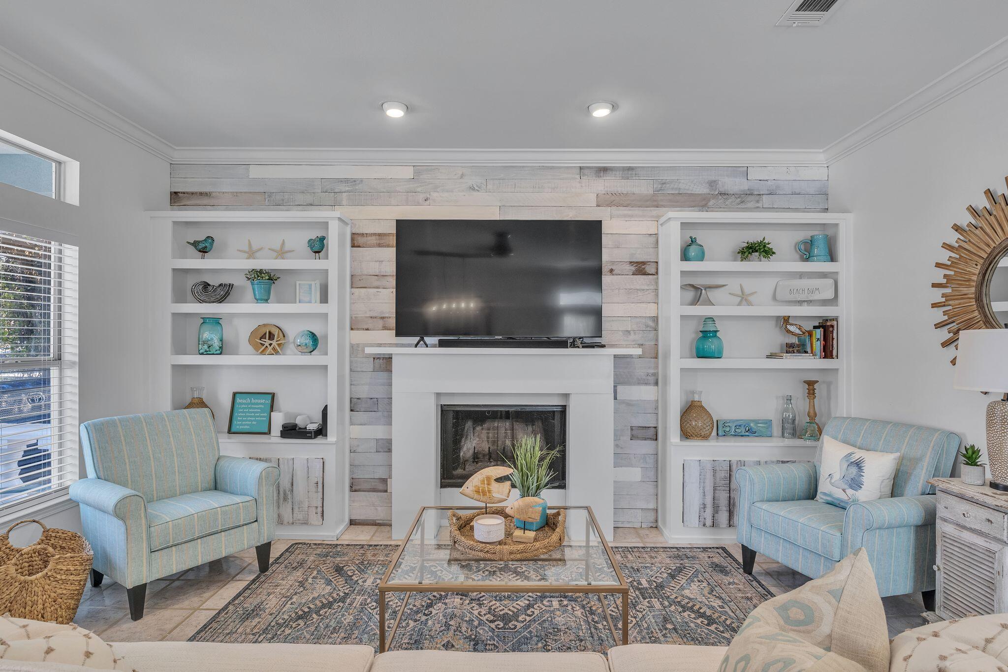 TERRA COTTA TERRACE - Residential