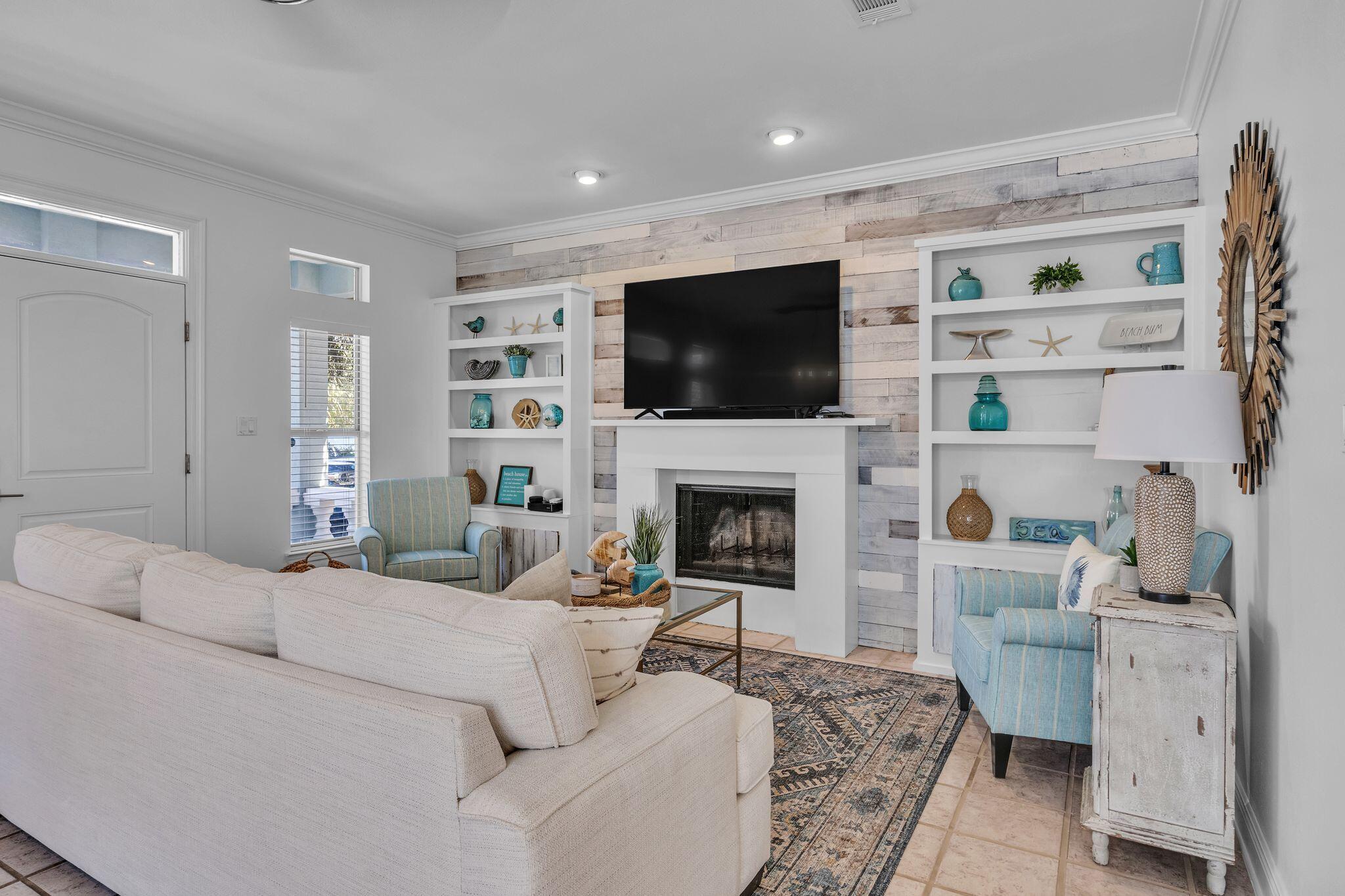 TERRA COTTA TERRACE - Residential