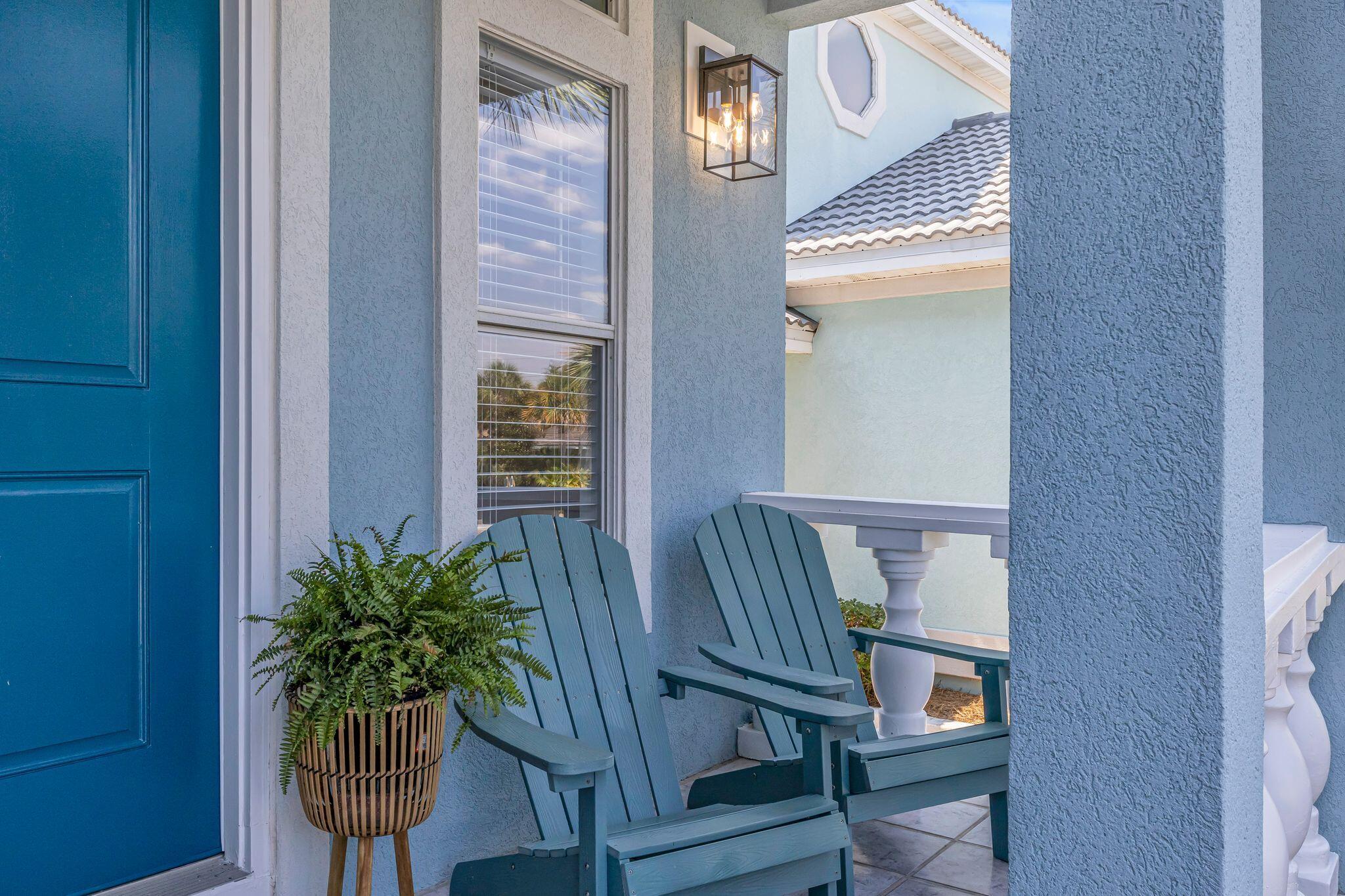 TERRA COTTA TERRACE - Residential