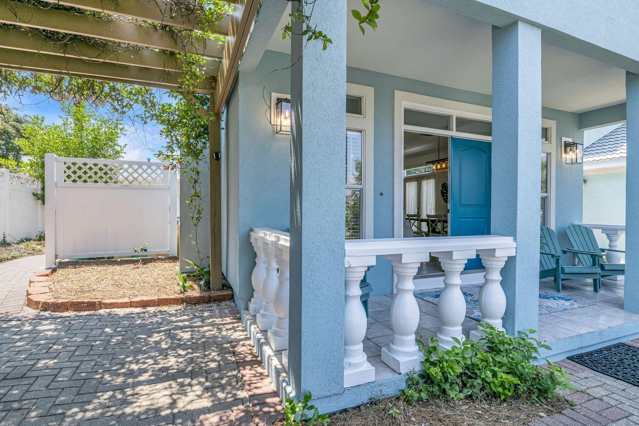 TERRA COTTA TERRACE - Residential