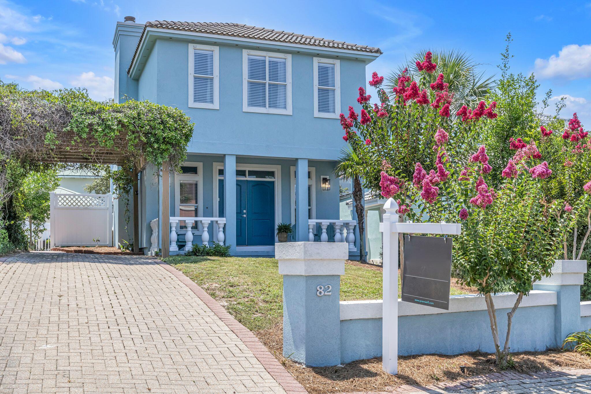 TERRA COTTA TERRACE - Residential