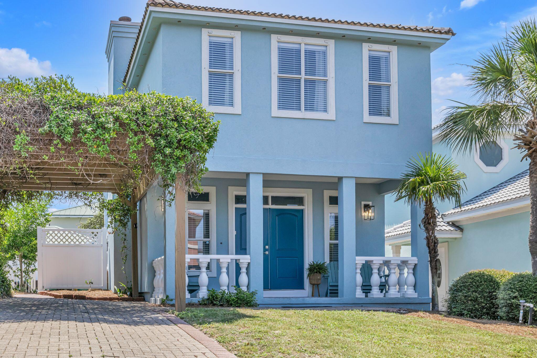 TERRA COTTA TERRACE - Residential