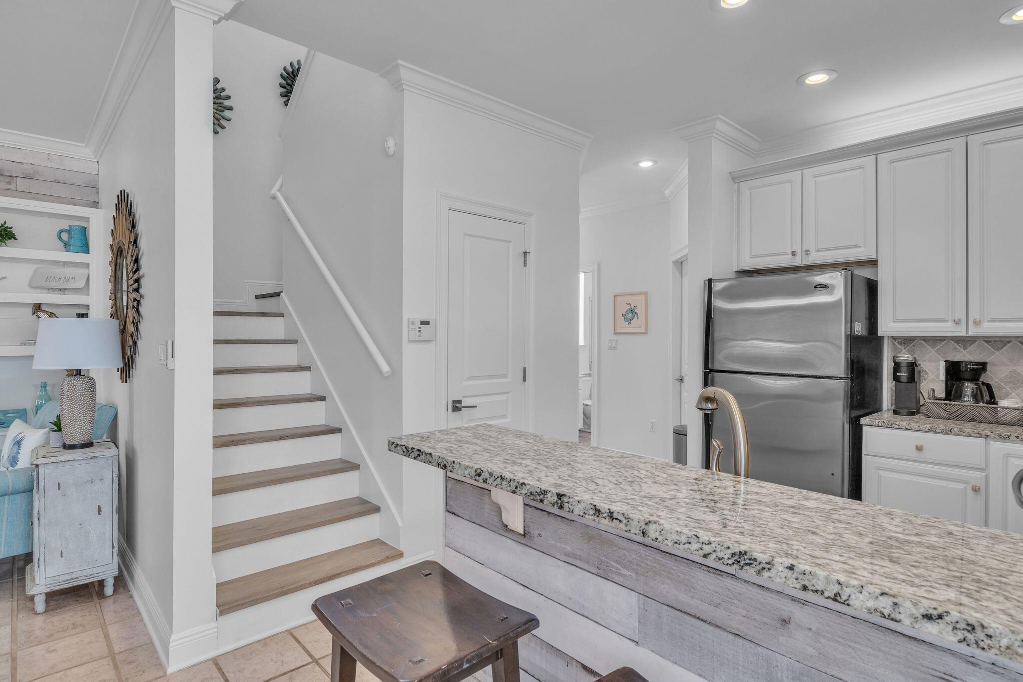 TERRA COTTA TERRACE - Residential