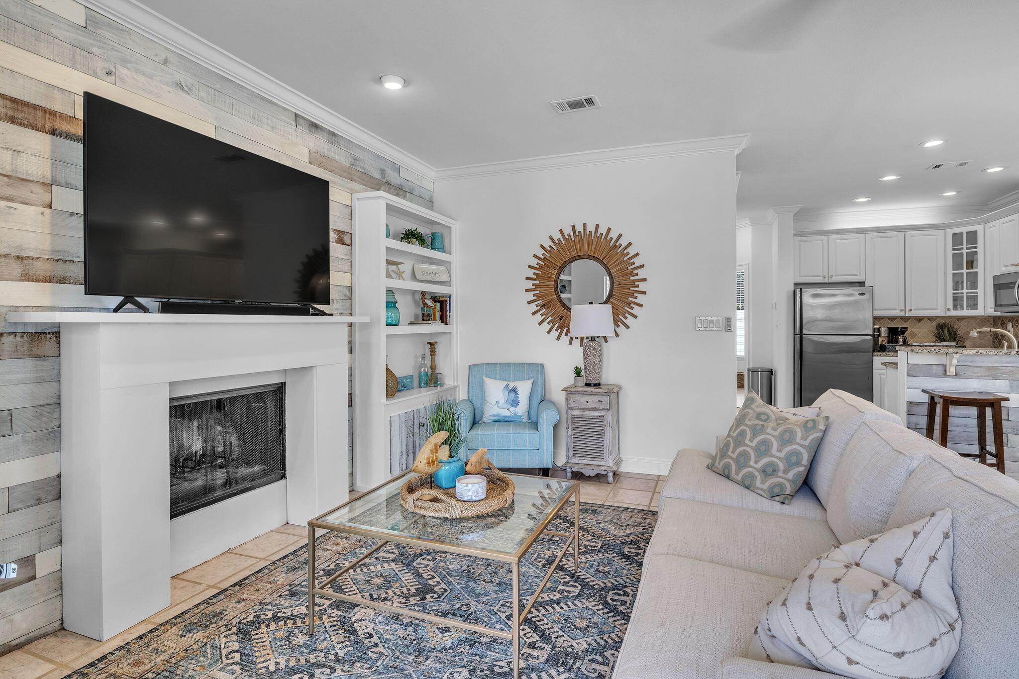 TERRA COTTA TERRACE - Residential