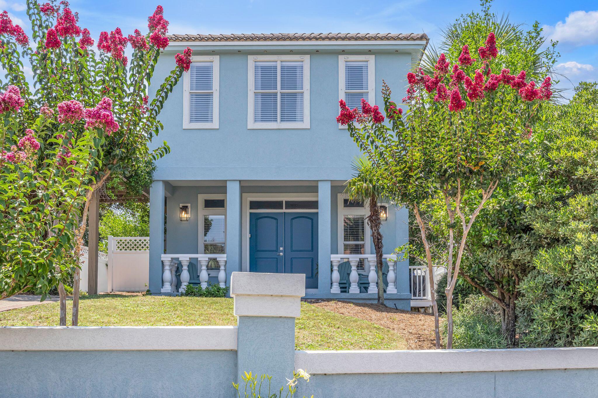 TERRA COTTA TERRACE - Residential