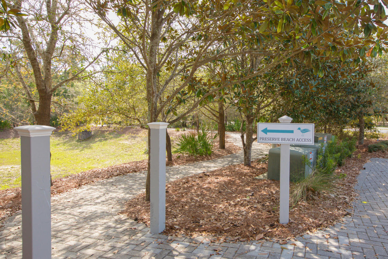 THE PRESERVE AT GRAYTON BEACH - Residential