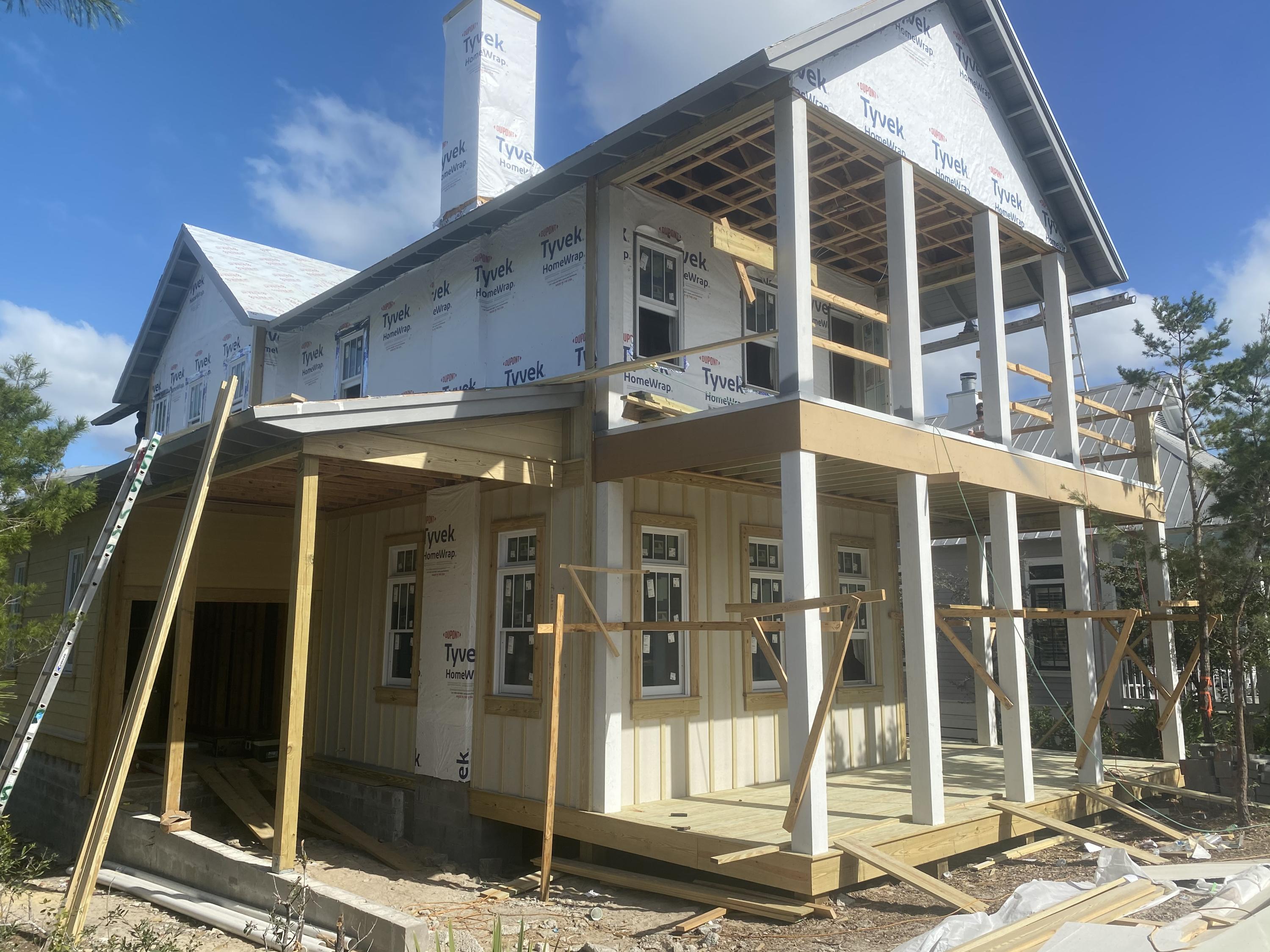 THE PRESERVE AT GRAYTON BEACH - Residential
