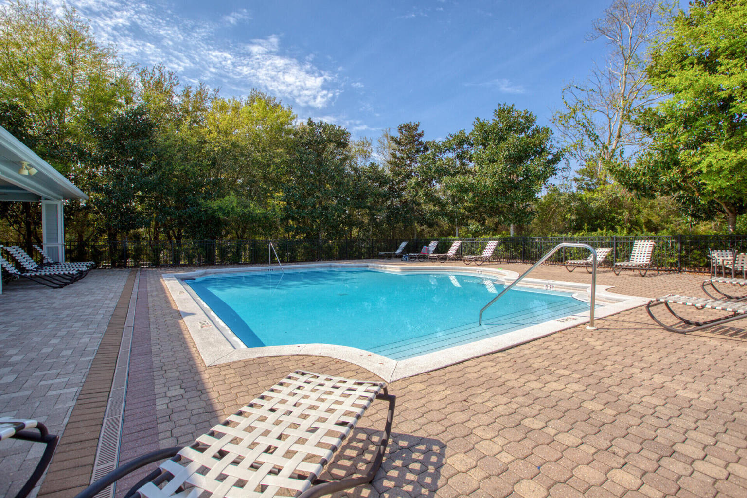 THE PRESERVE AT GRAYTON BEACH - Residential