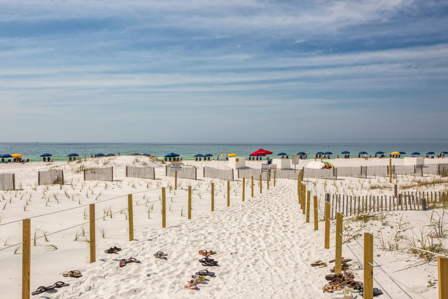 THE PRESERVE AT GRAYTON BEACH - Residential