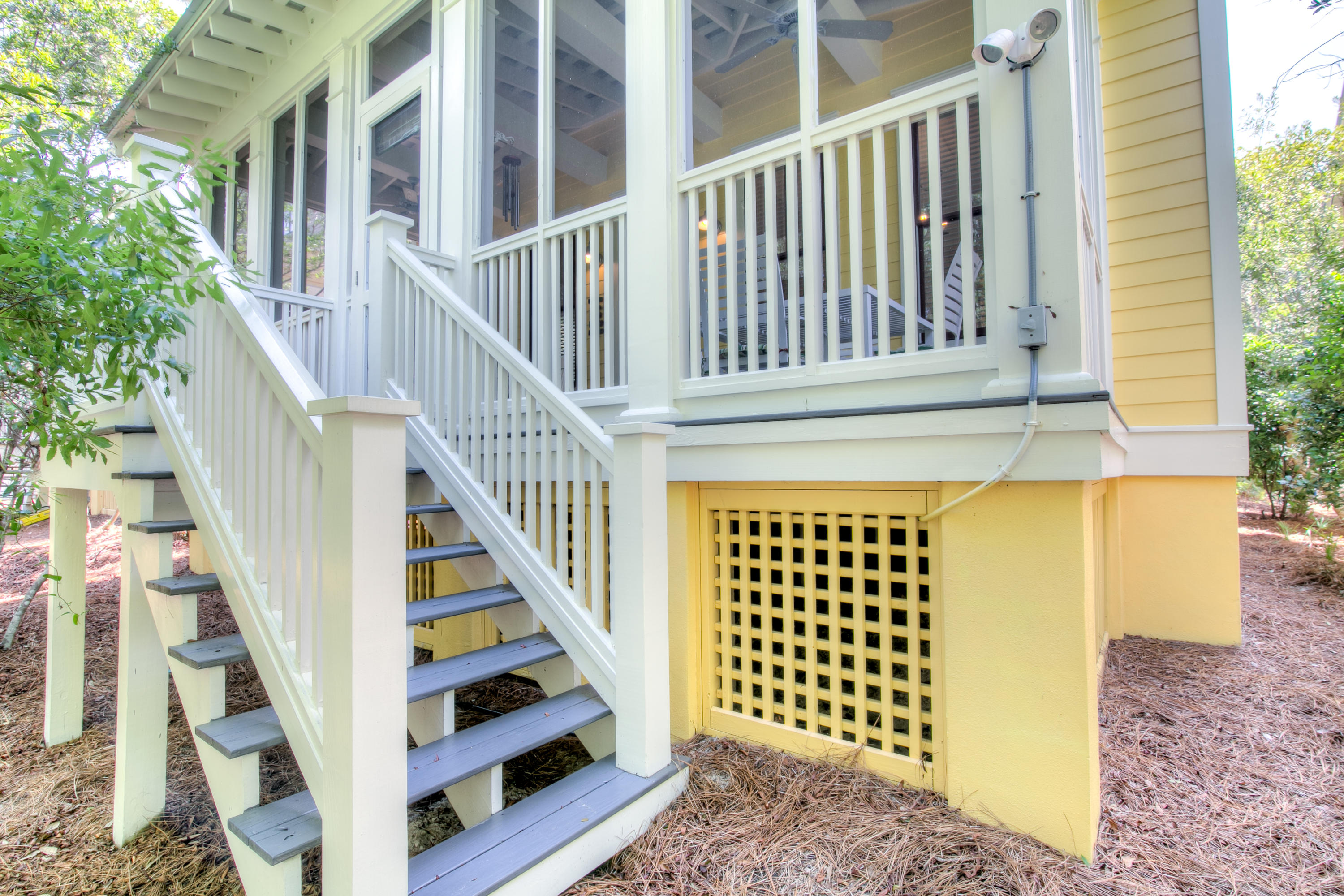 WATERCOLORTENNIS DISTRICT - Residential