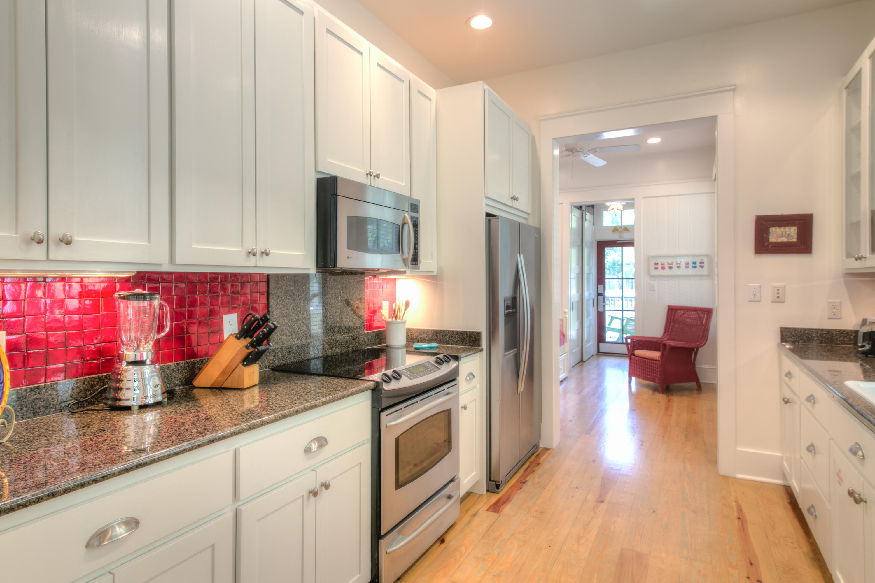 WATERCOLORTENNIS DISTRICT - Residential