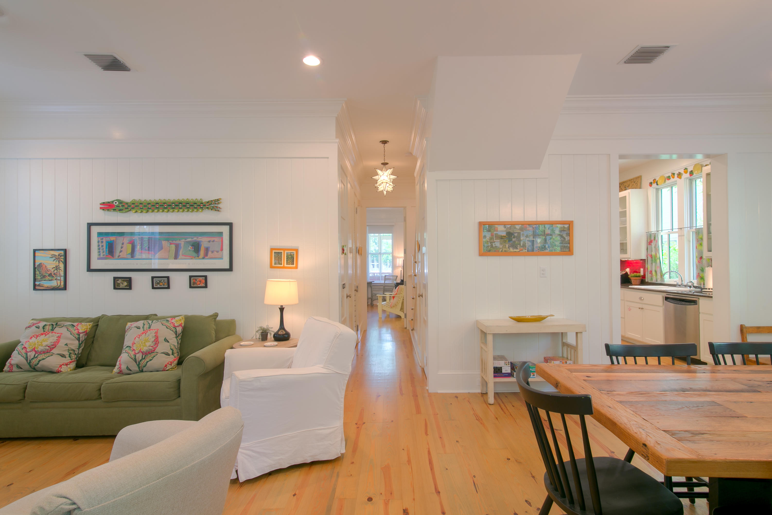 WATERCOLORTENNIS DISTRICT - Residential