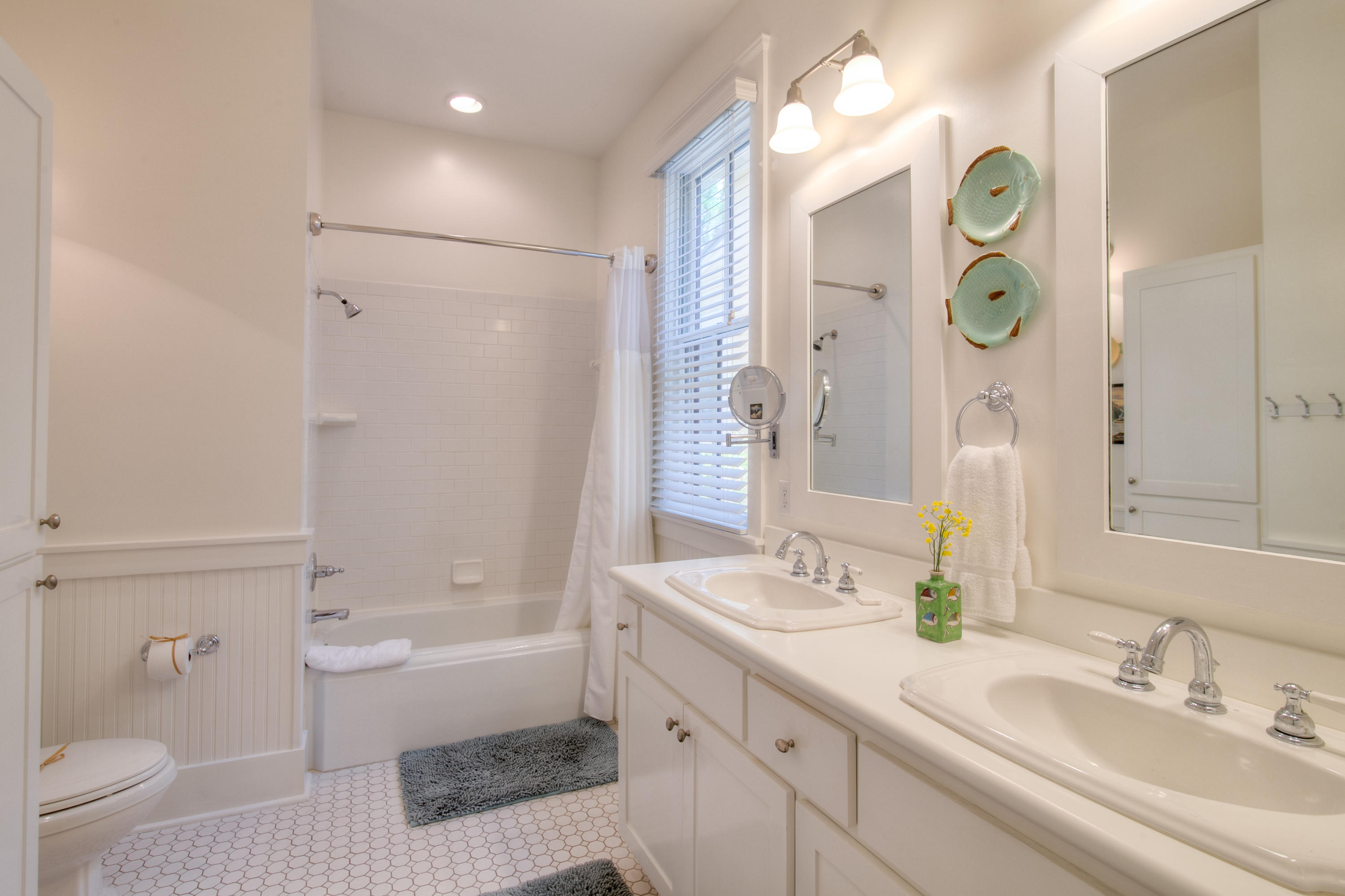 WATERCOLORTENNIS DISTRICT - Residential