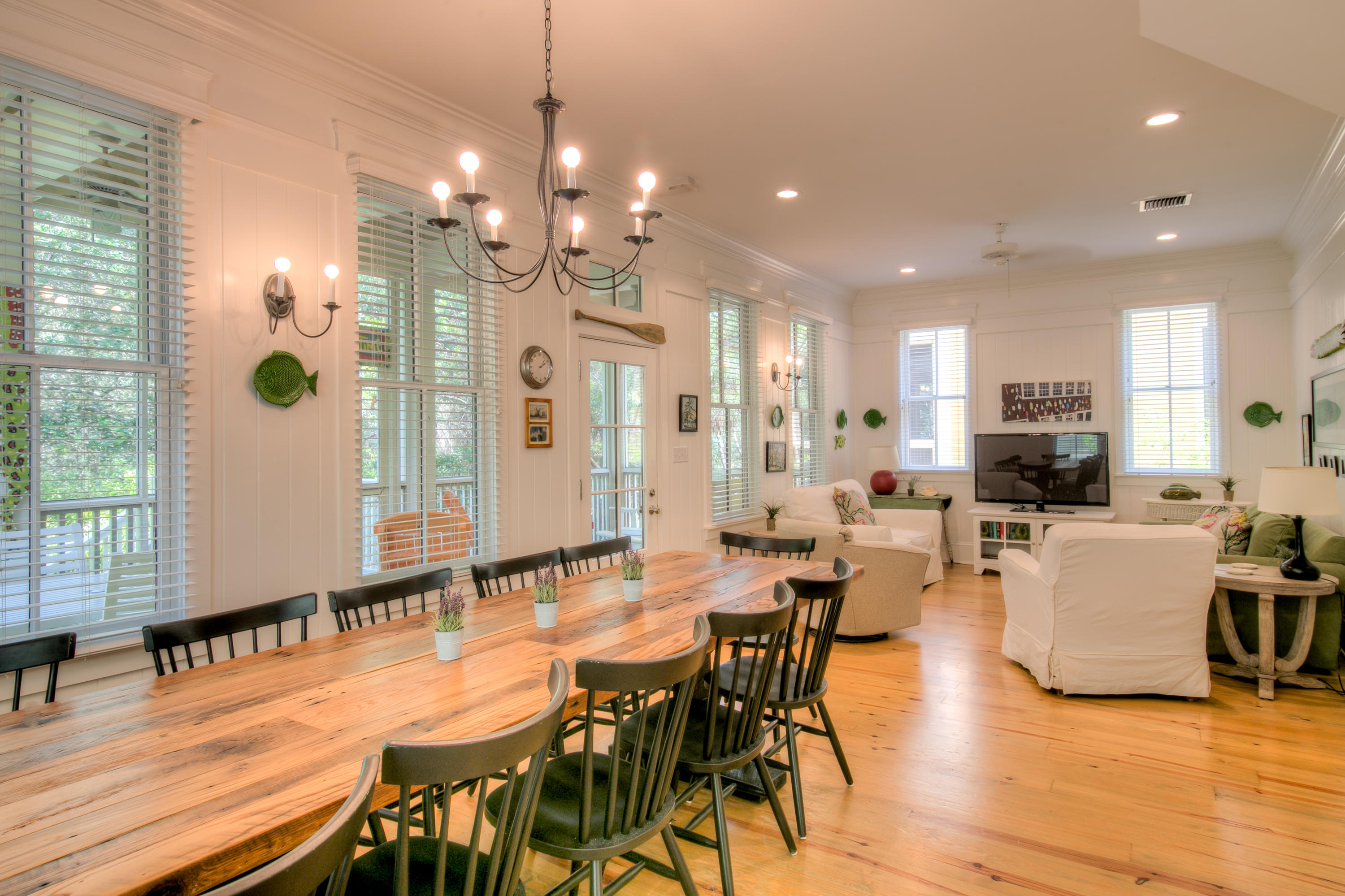 WATERCOLORTENNIS DISTRICT - Residential