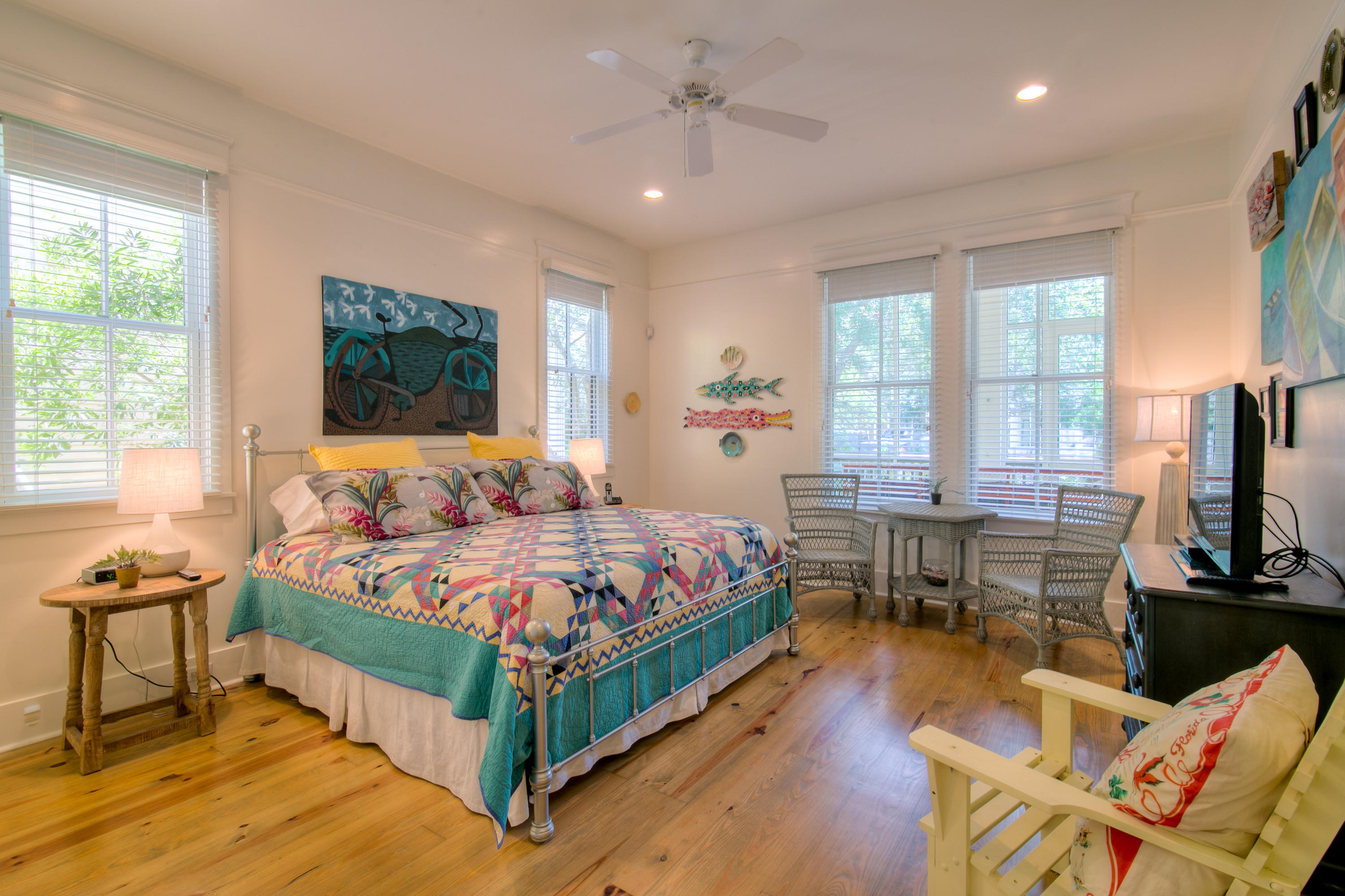 WATERCOLORTENNIS DISTRICT - Residential