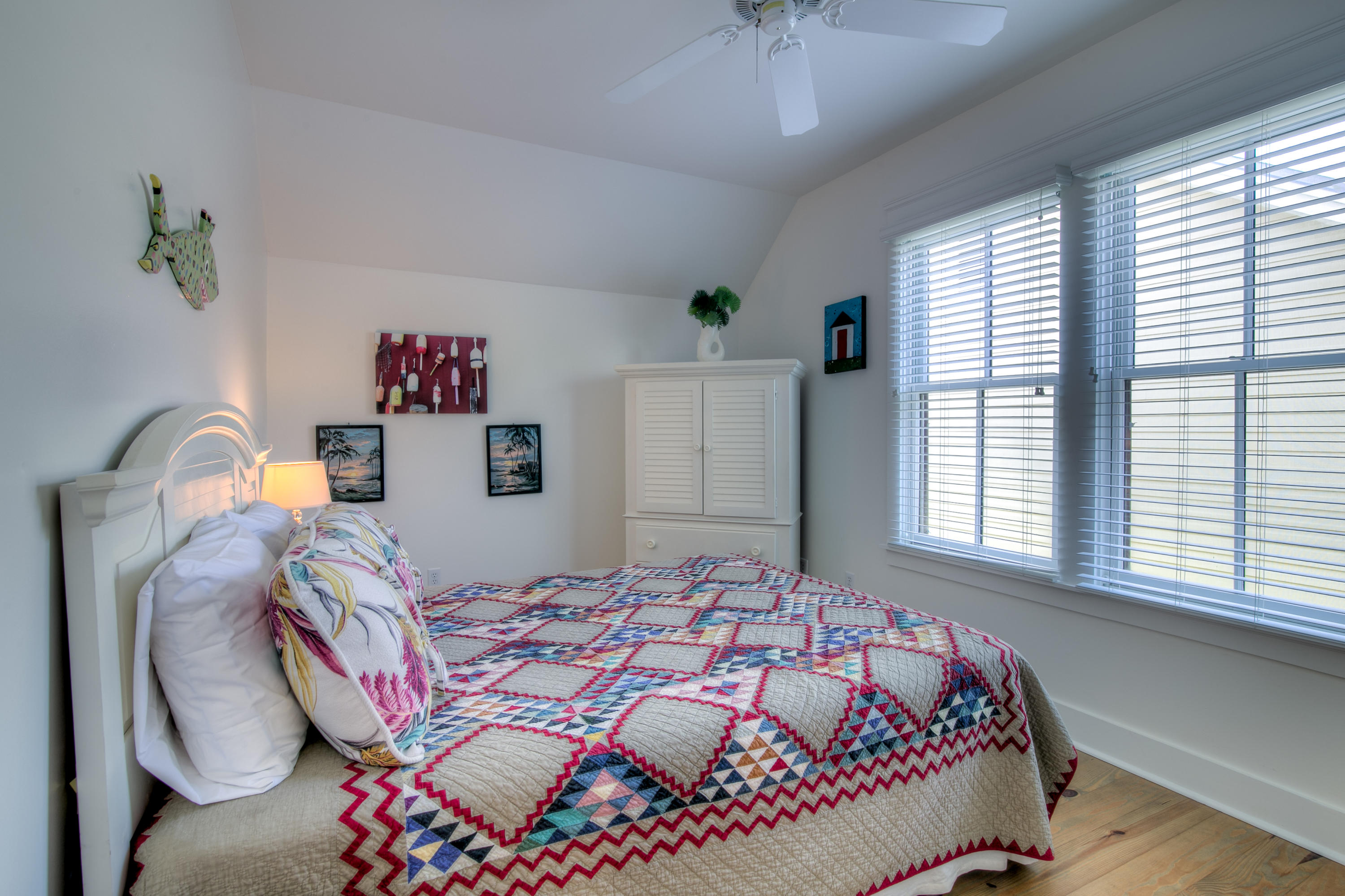 WATERCOLORTENNIS DISTRICT - Residential