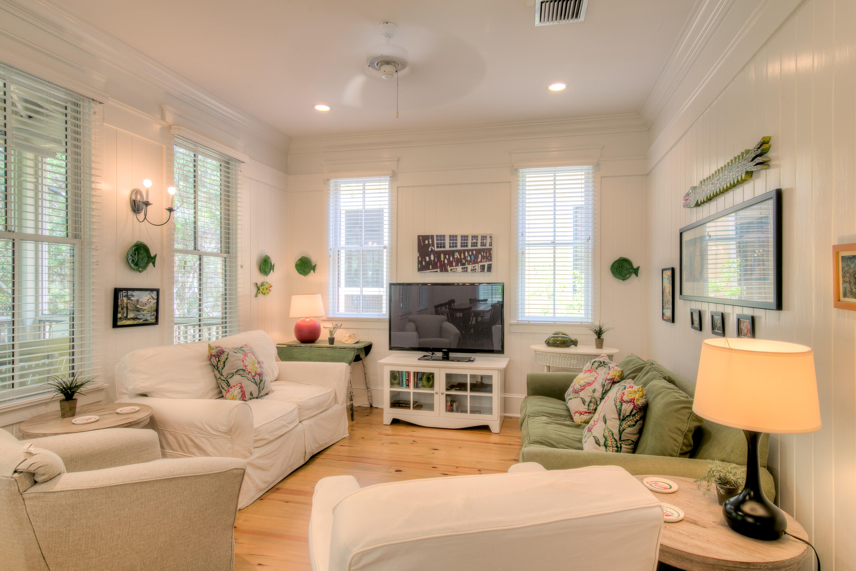 WATERCOLORTENNIS DISTRICT - Residential