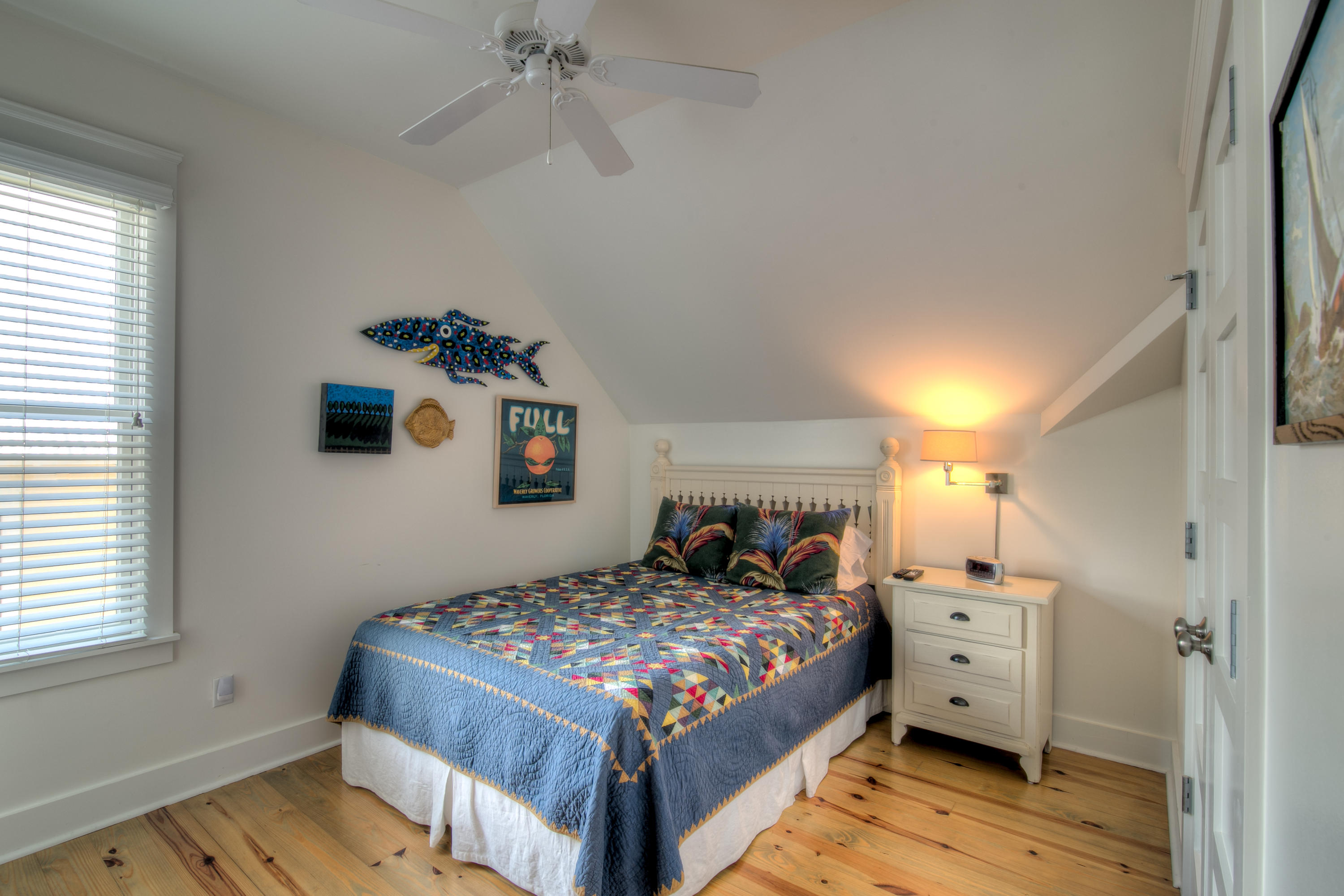 WATERCOLORTENNIS DISTRICT - Residential