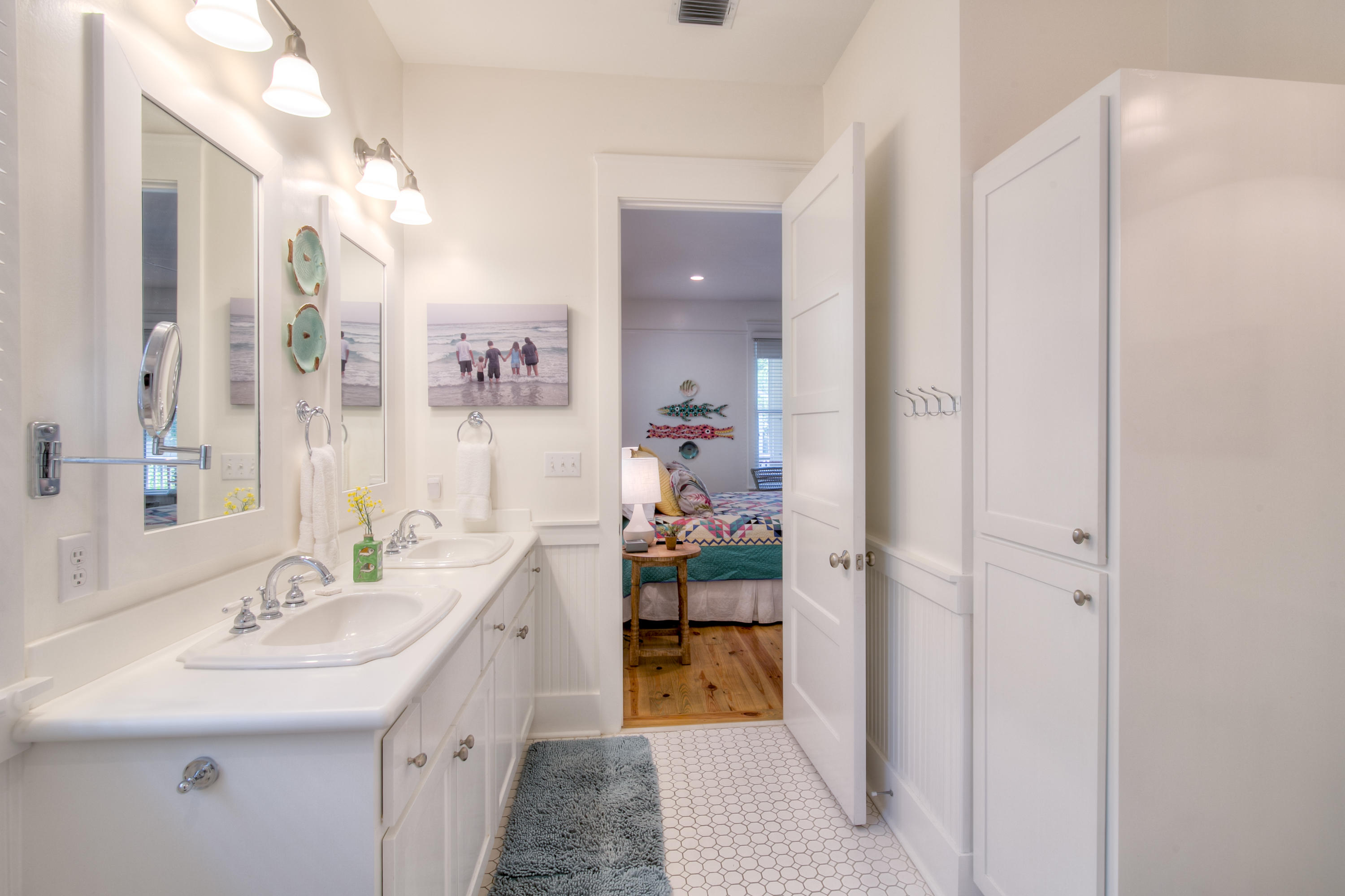 WATERCOLORTENNIS DISTRICT - Residential