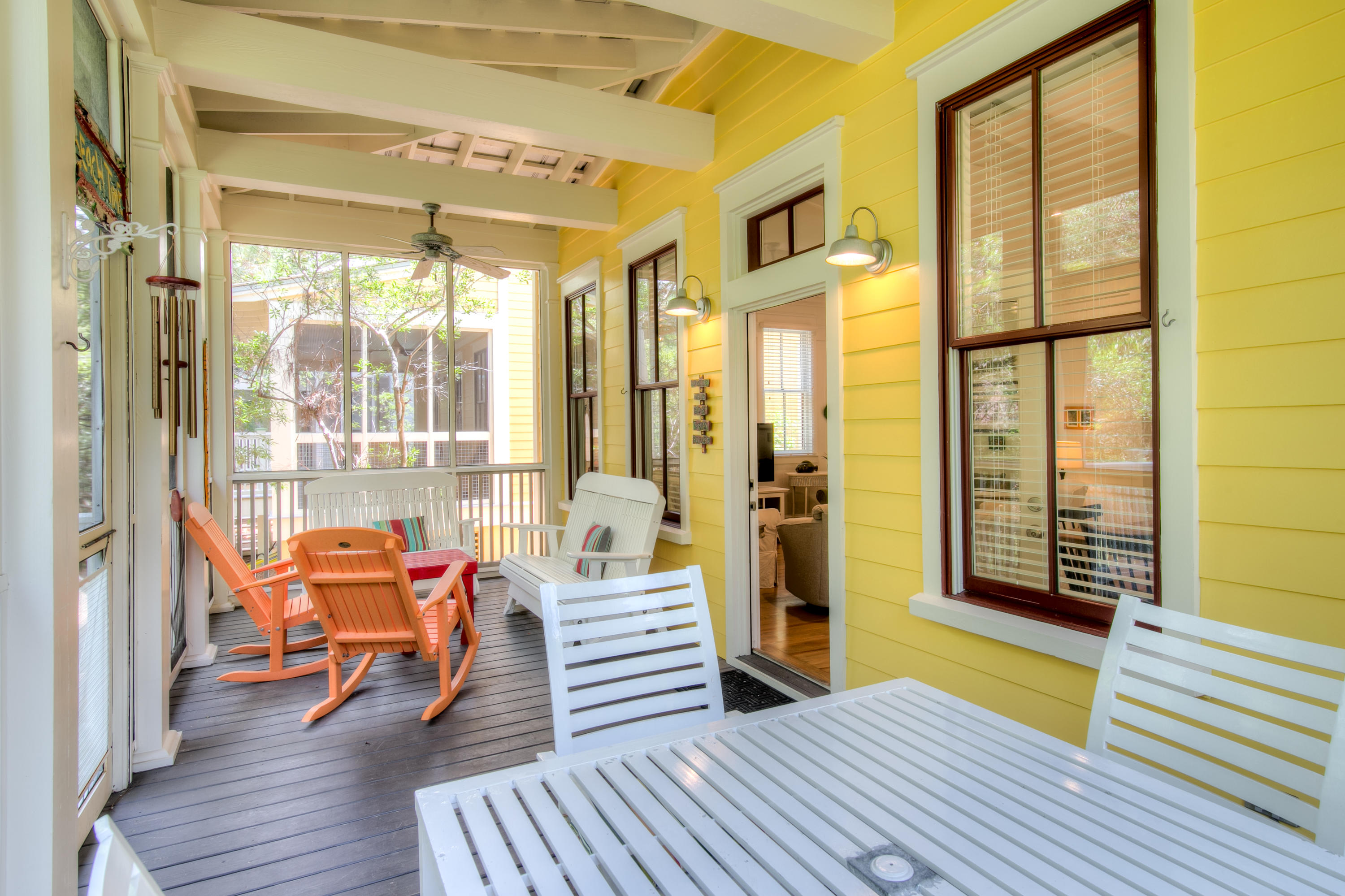 WATERCOLORTENNIS DISTRICT - Residential