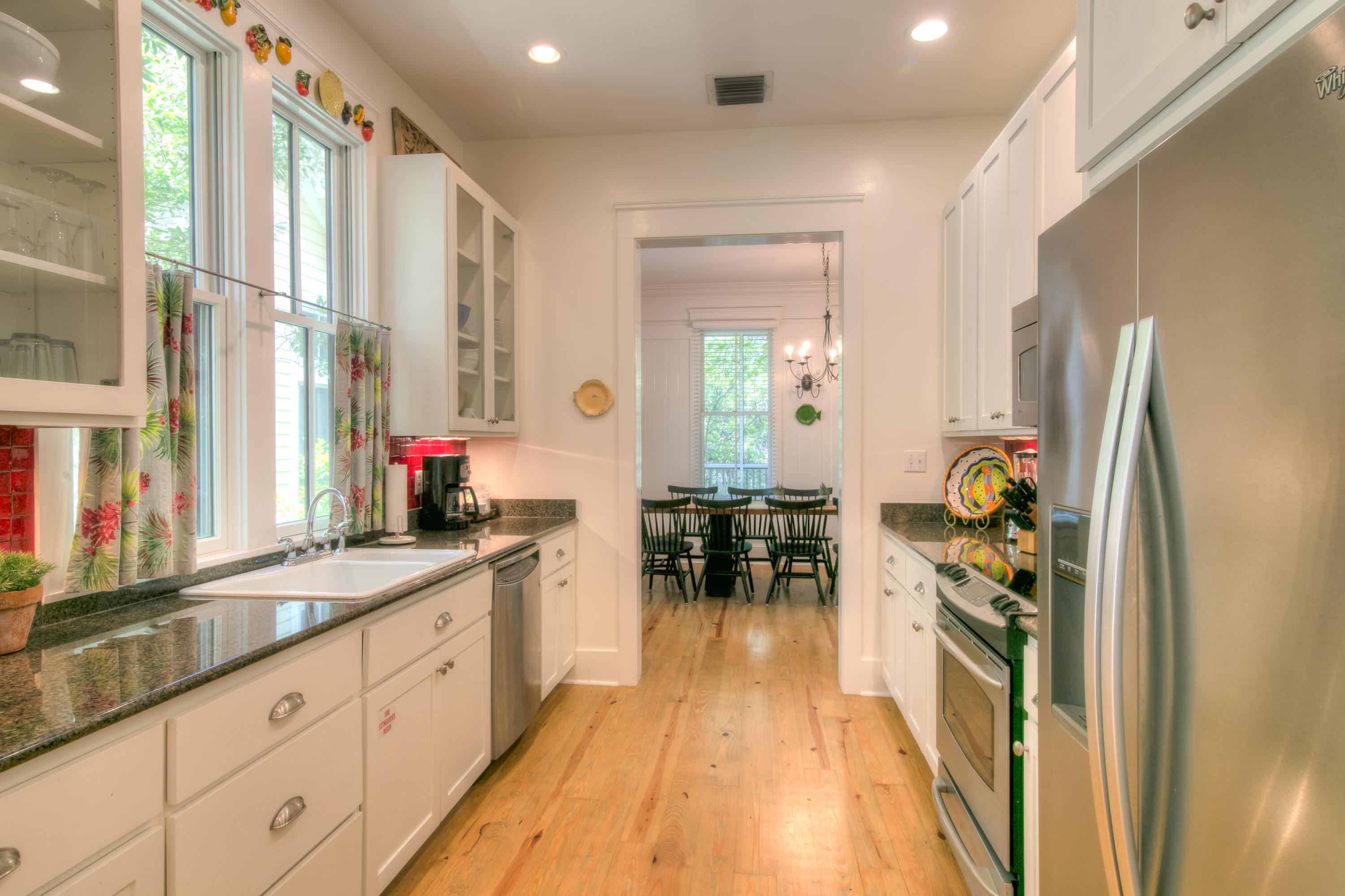 WATERCOLORTENNIS DISTRICT - Residential