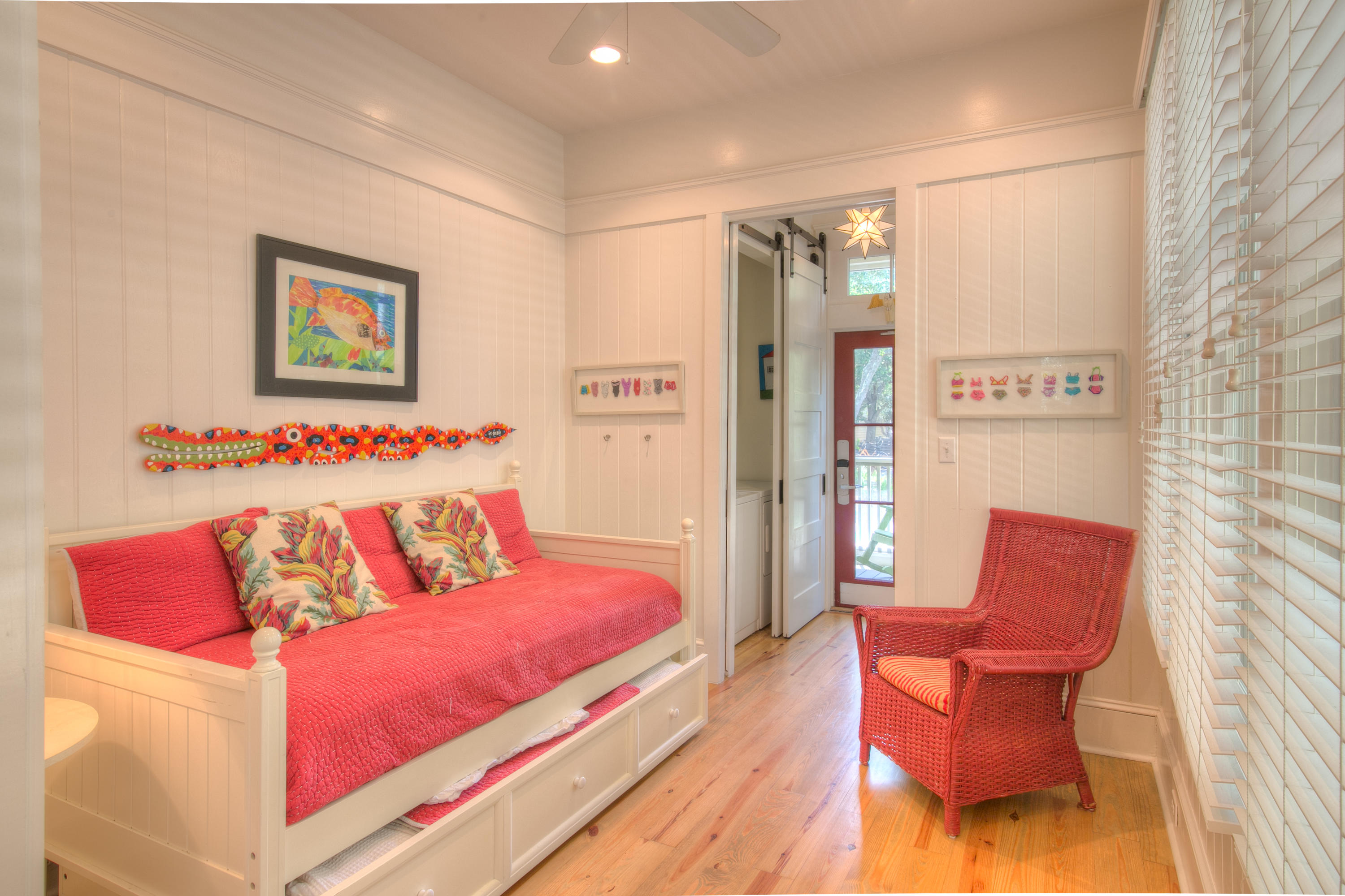 WATERCOLORTENNIS DISTRICT - Residential