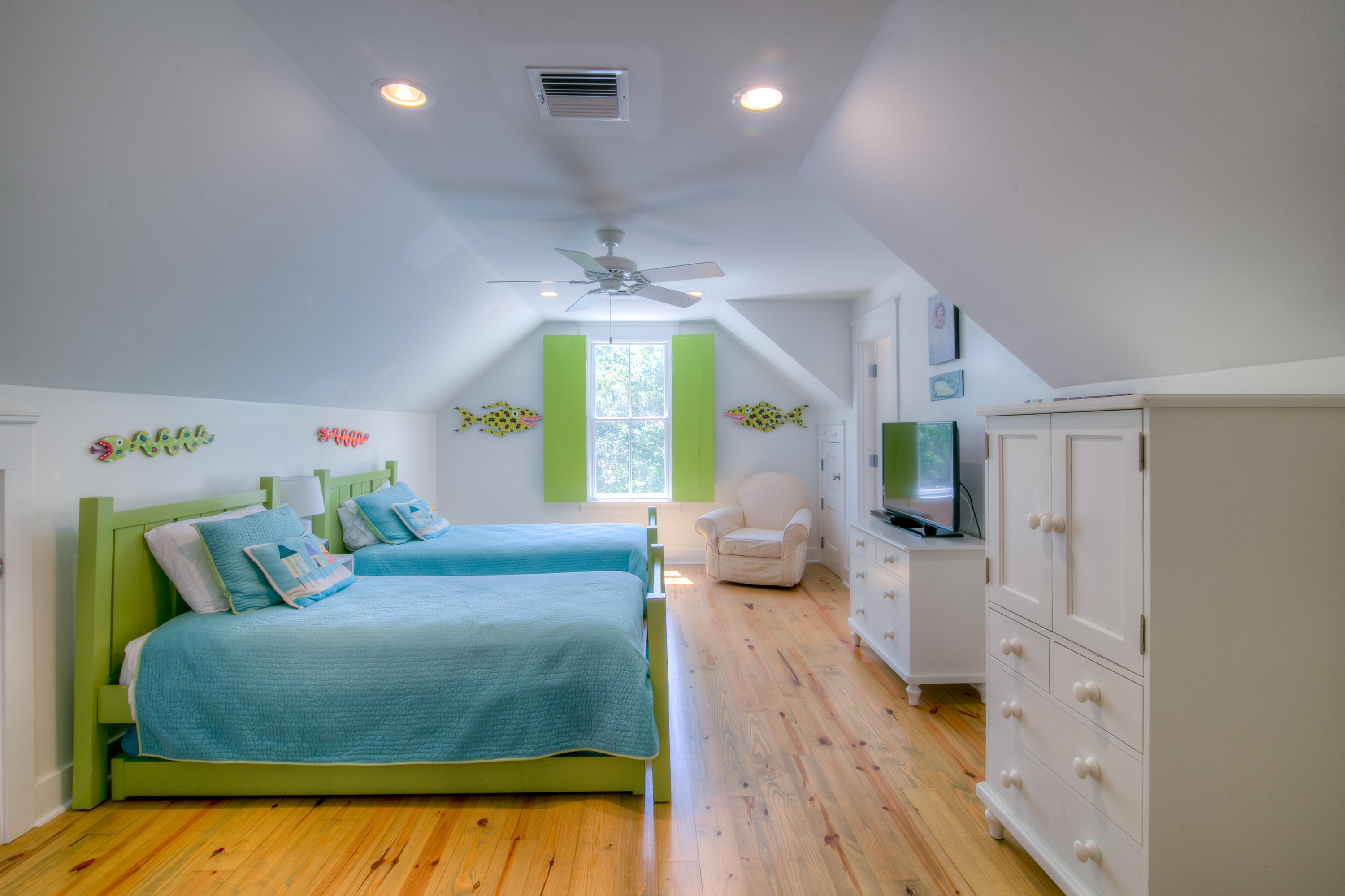 WATERCOLORTENNIS DISTRICT - Residential