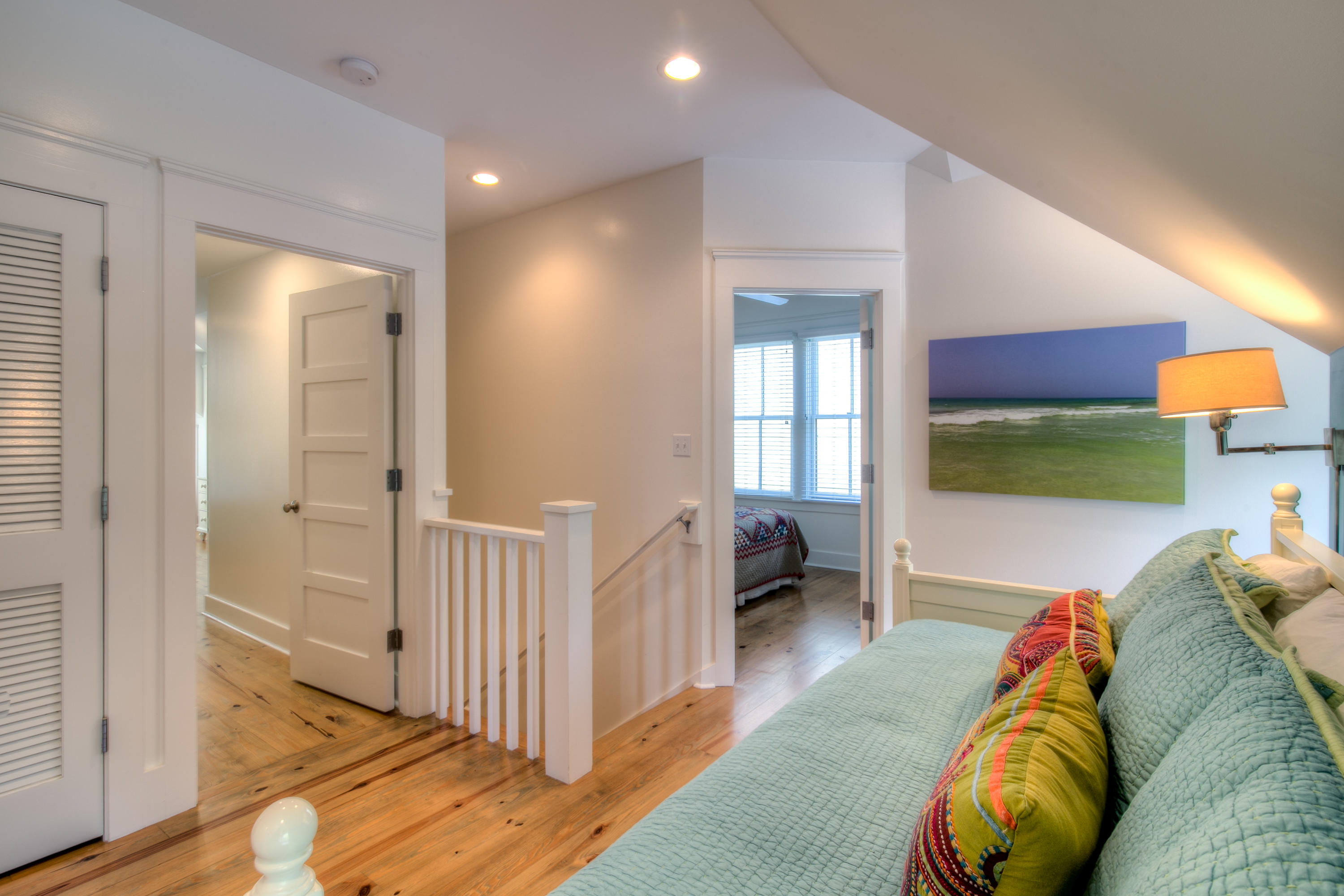 WATERCOLORTENNIS DISTRICT - Residential