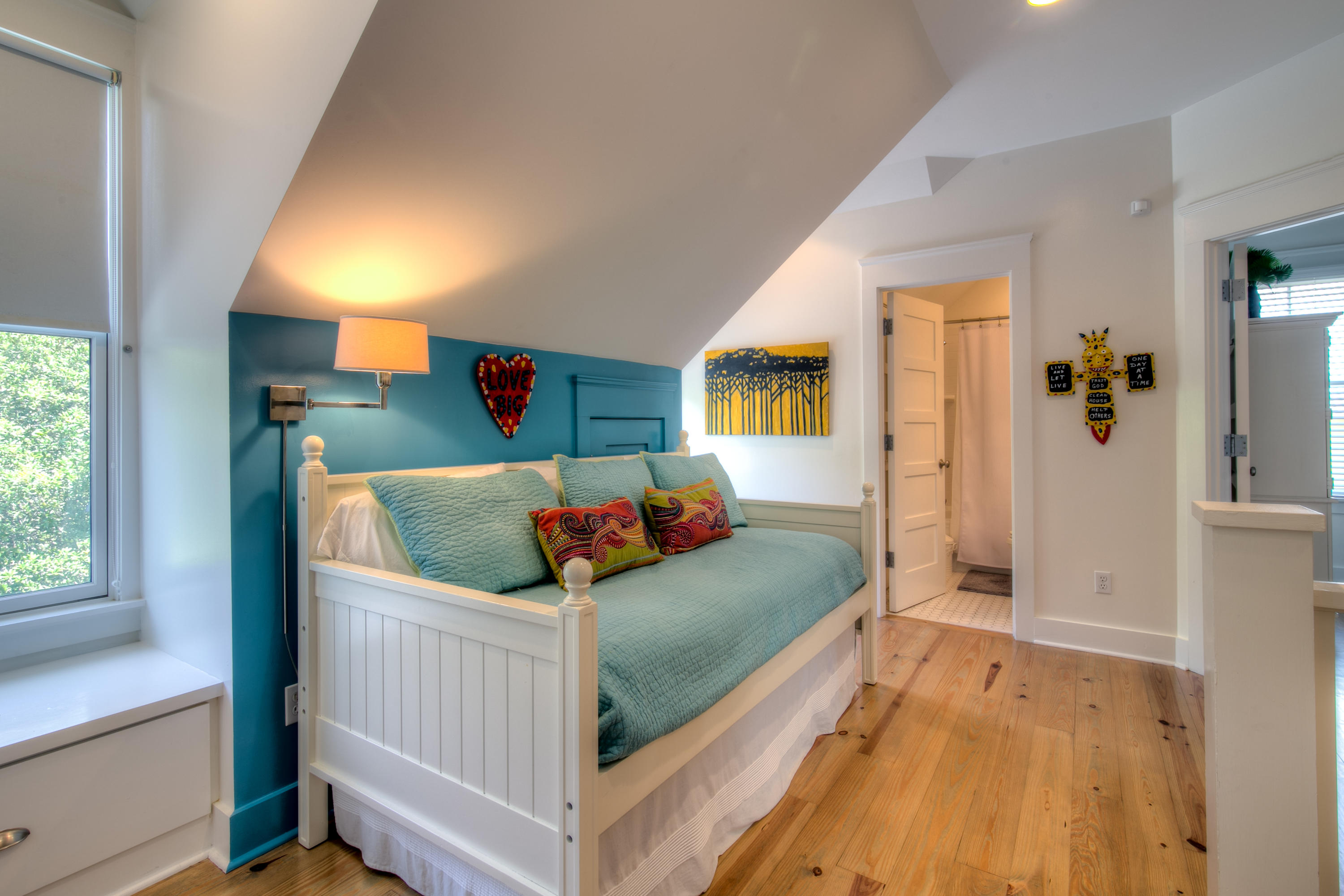 WATERCOLORTENNIS DISTRICT - Residential