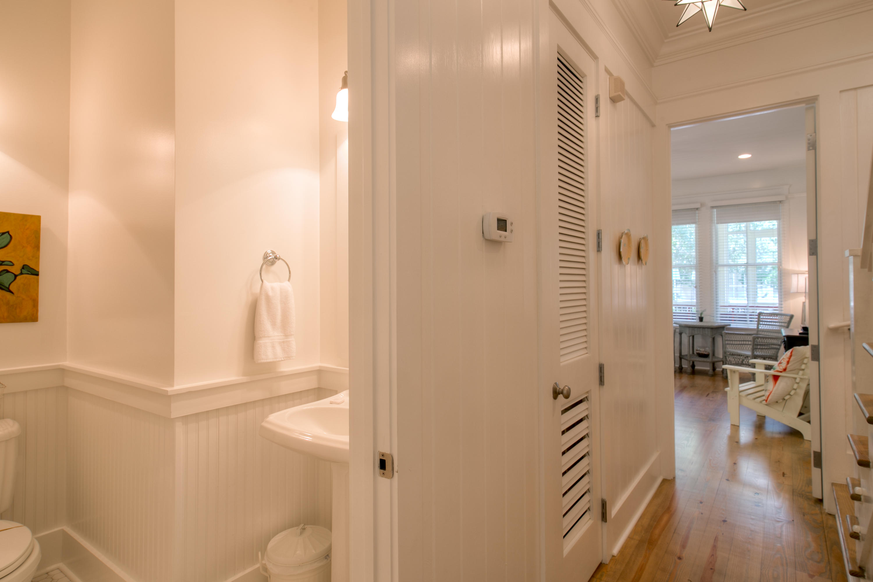 WATERCOLORTENNIS DISTRICT - Residential