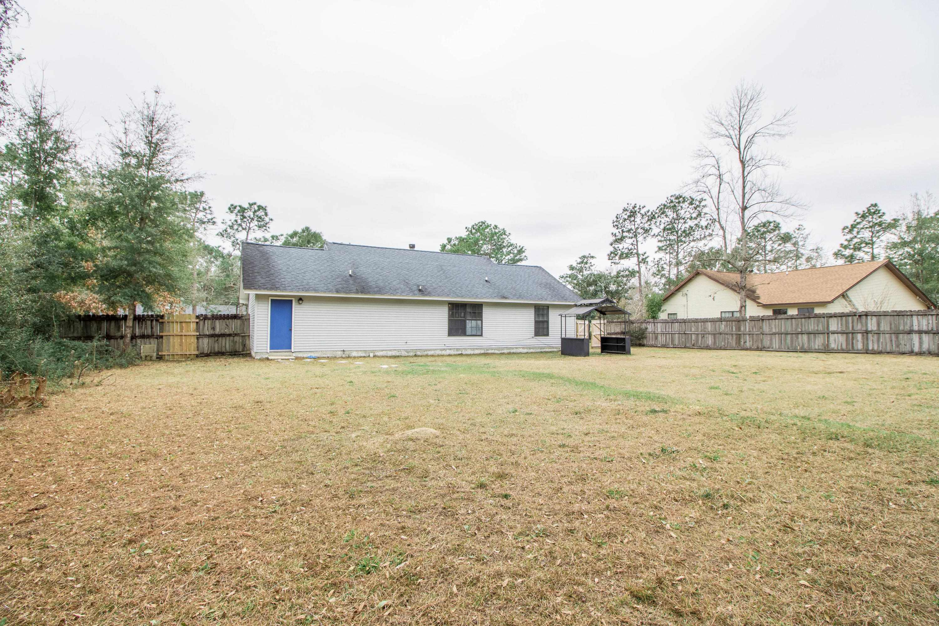 SHOAL CREEK S/D - Residential