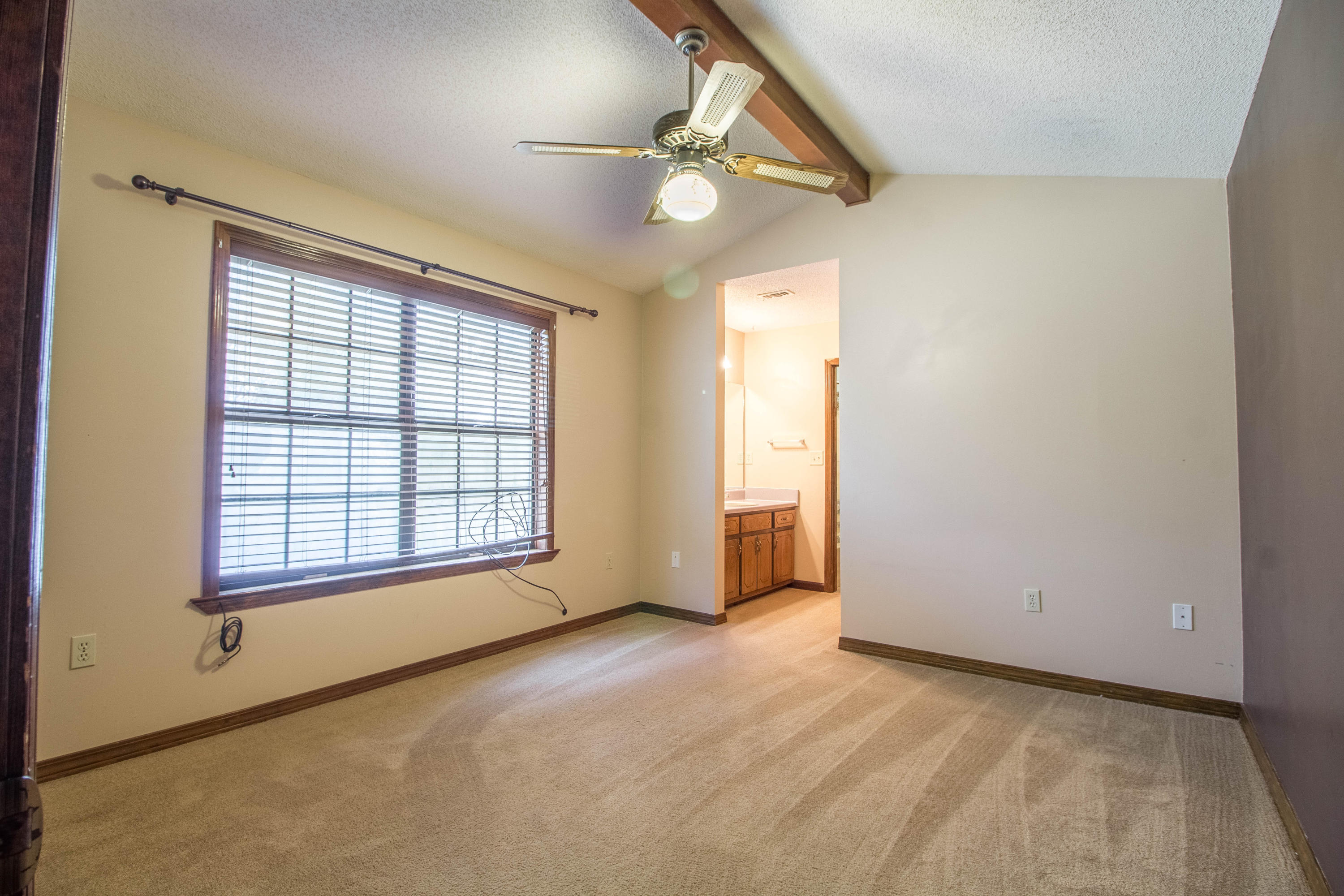 SHOAL CREEK S/D - Residential