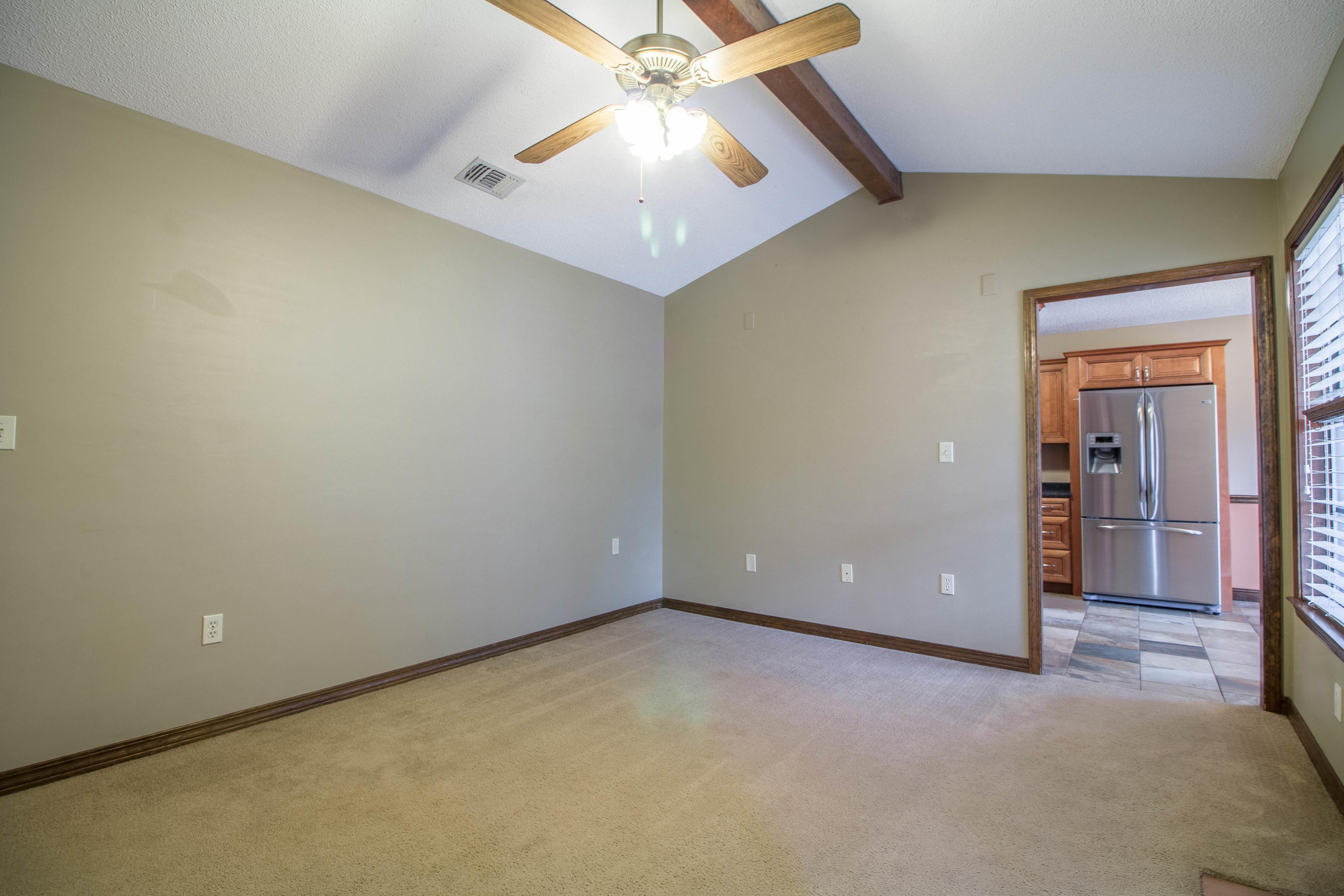 SHOAL CREEK S/D - Residential