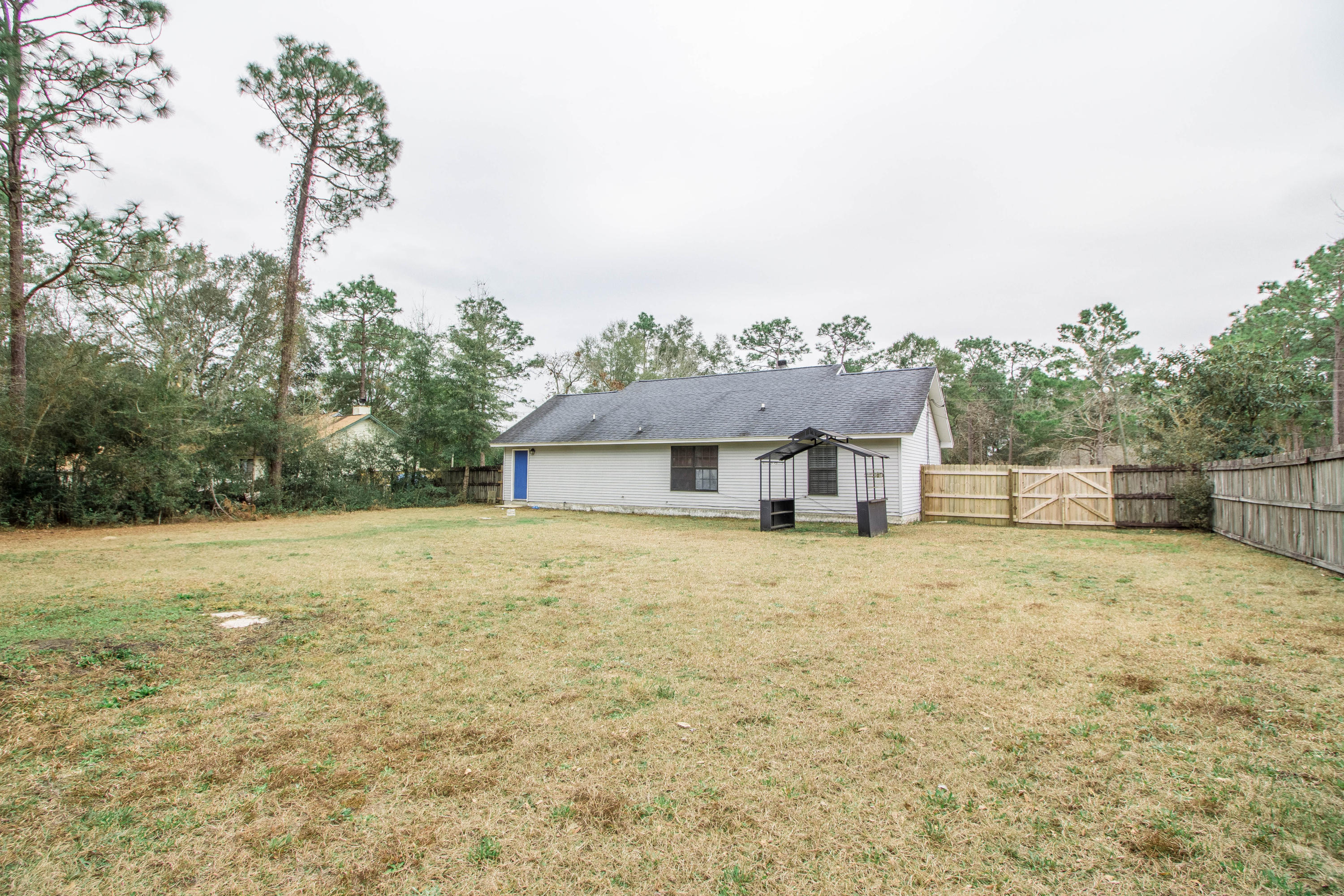 SHOAL CREEK S/D - Residential