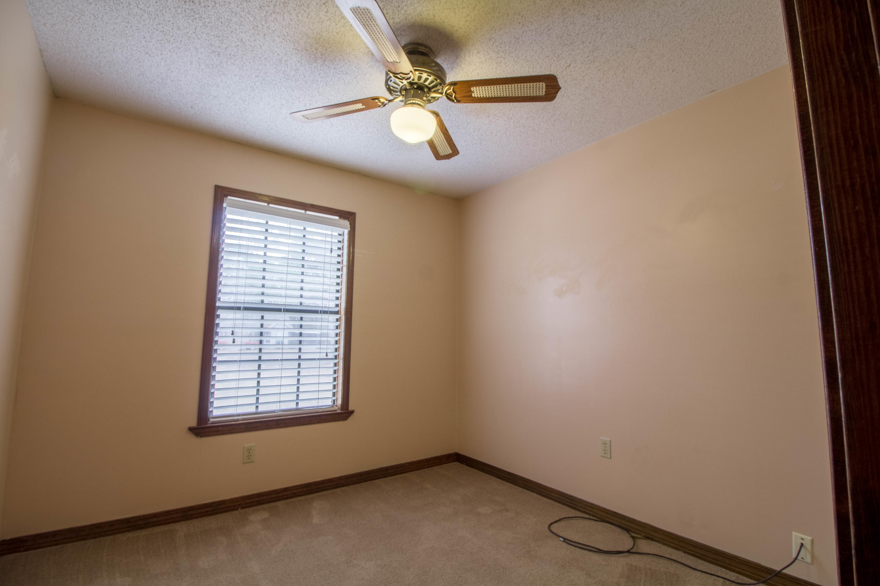 SHOAL CREEK S/D - Residential