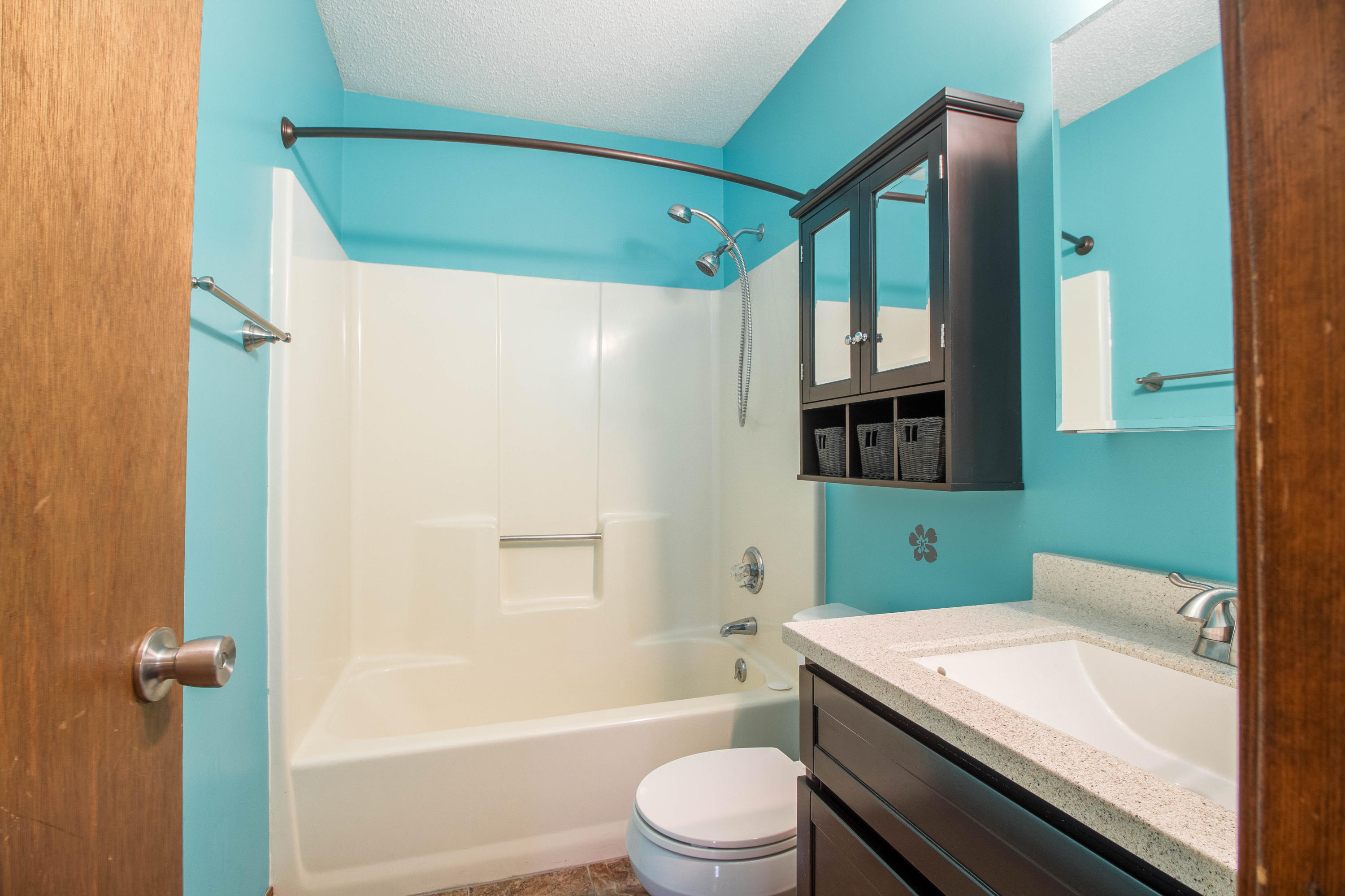 SHOAL CREEK S/D - Residential